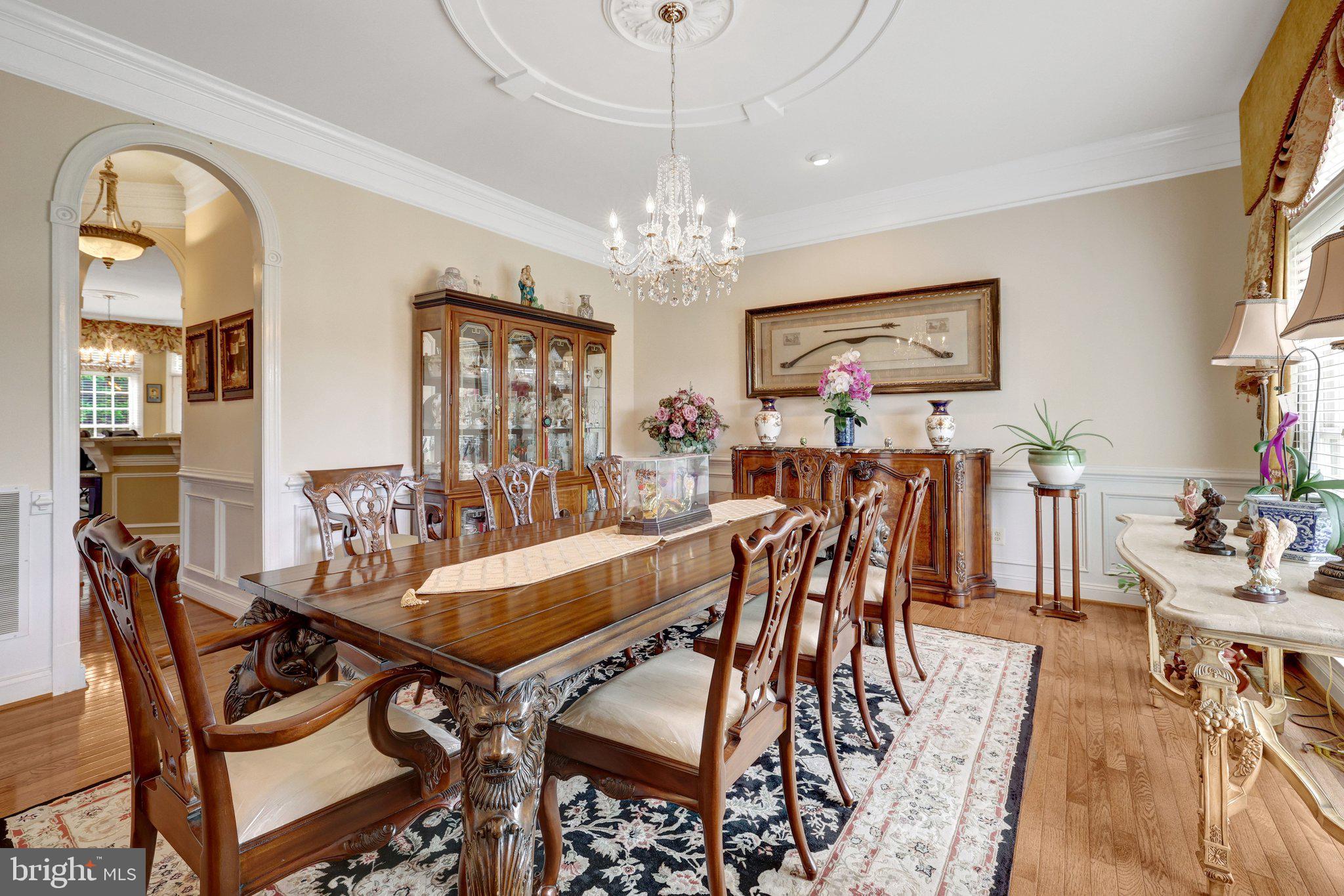AVONDALE GLEN - Residential