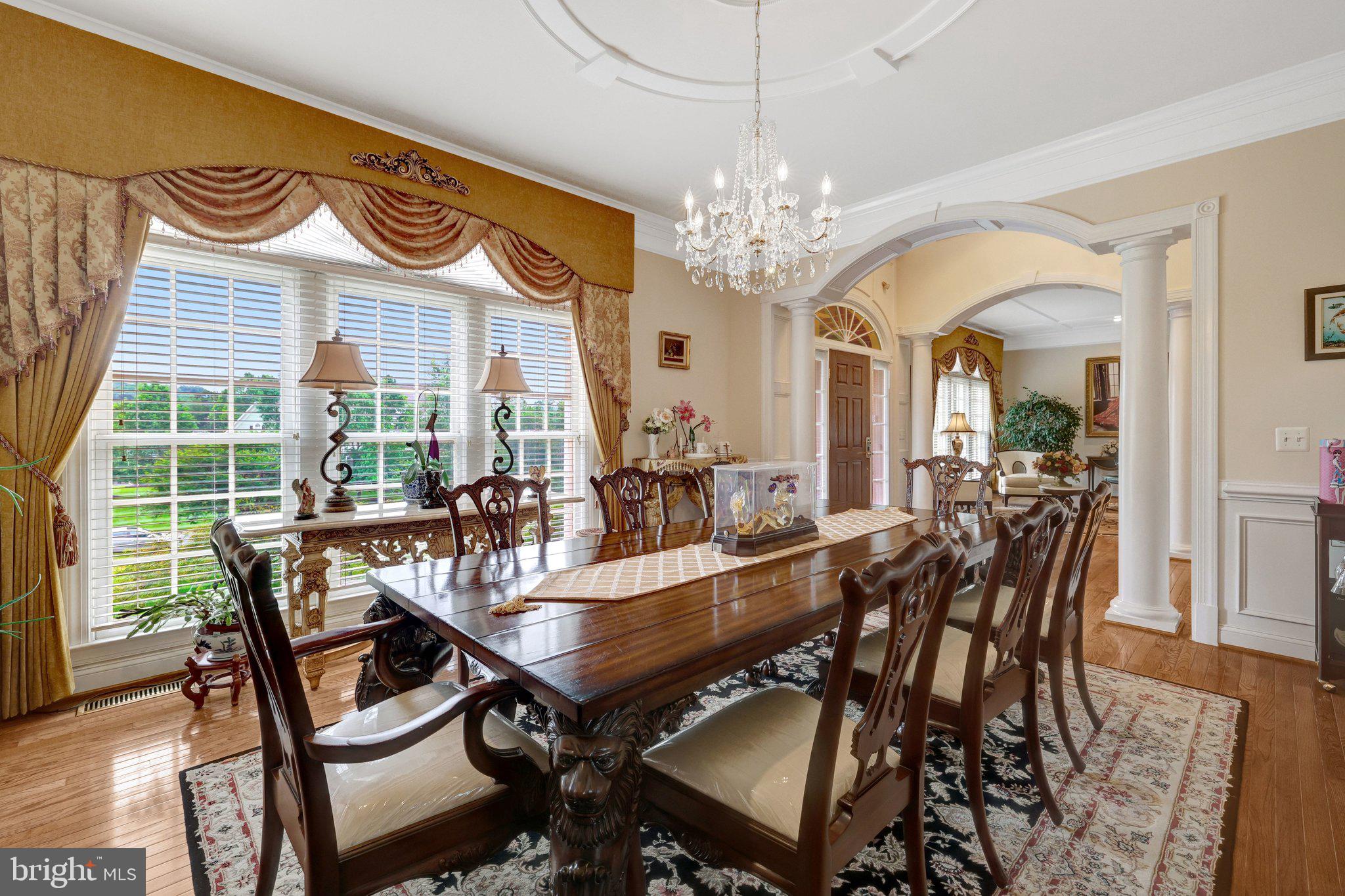 AVONDALE GLEN - Residential