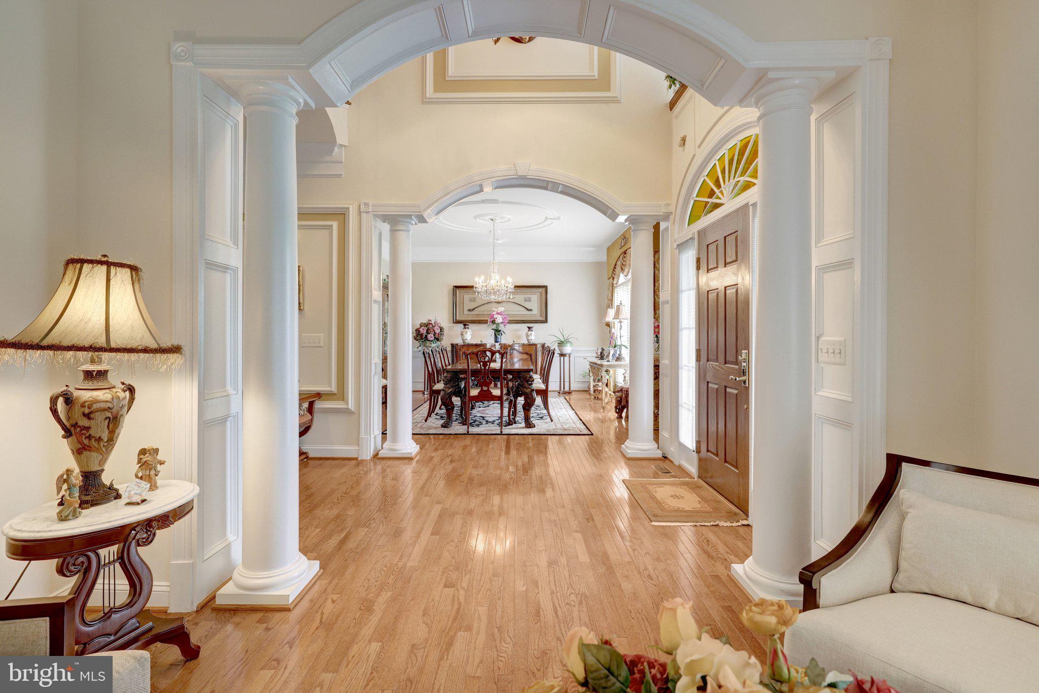 AVONDALE GLEN - Residential