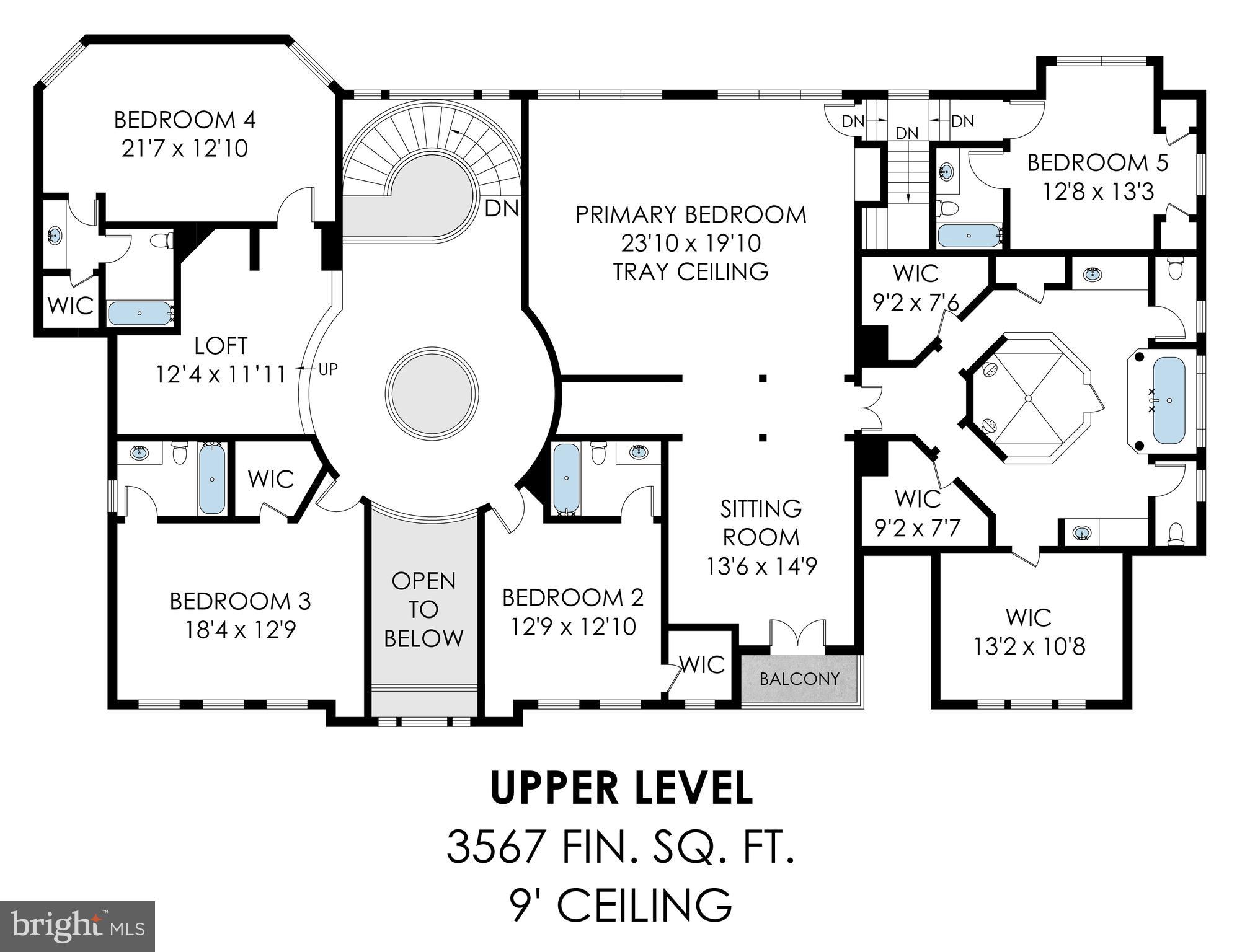 AVONDALE GLEN - Residential