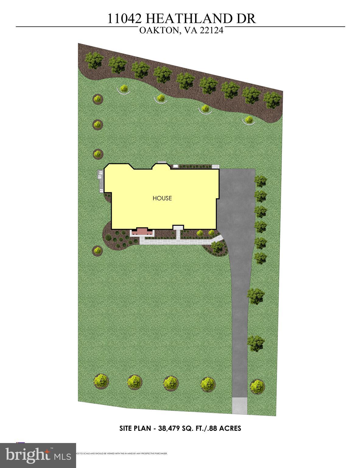 AVONDALE GLEN - Residential