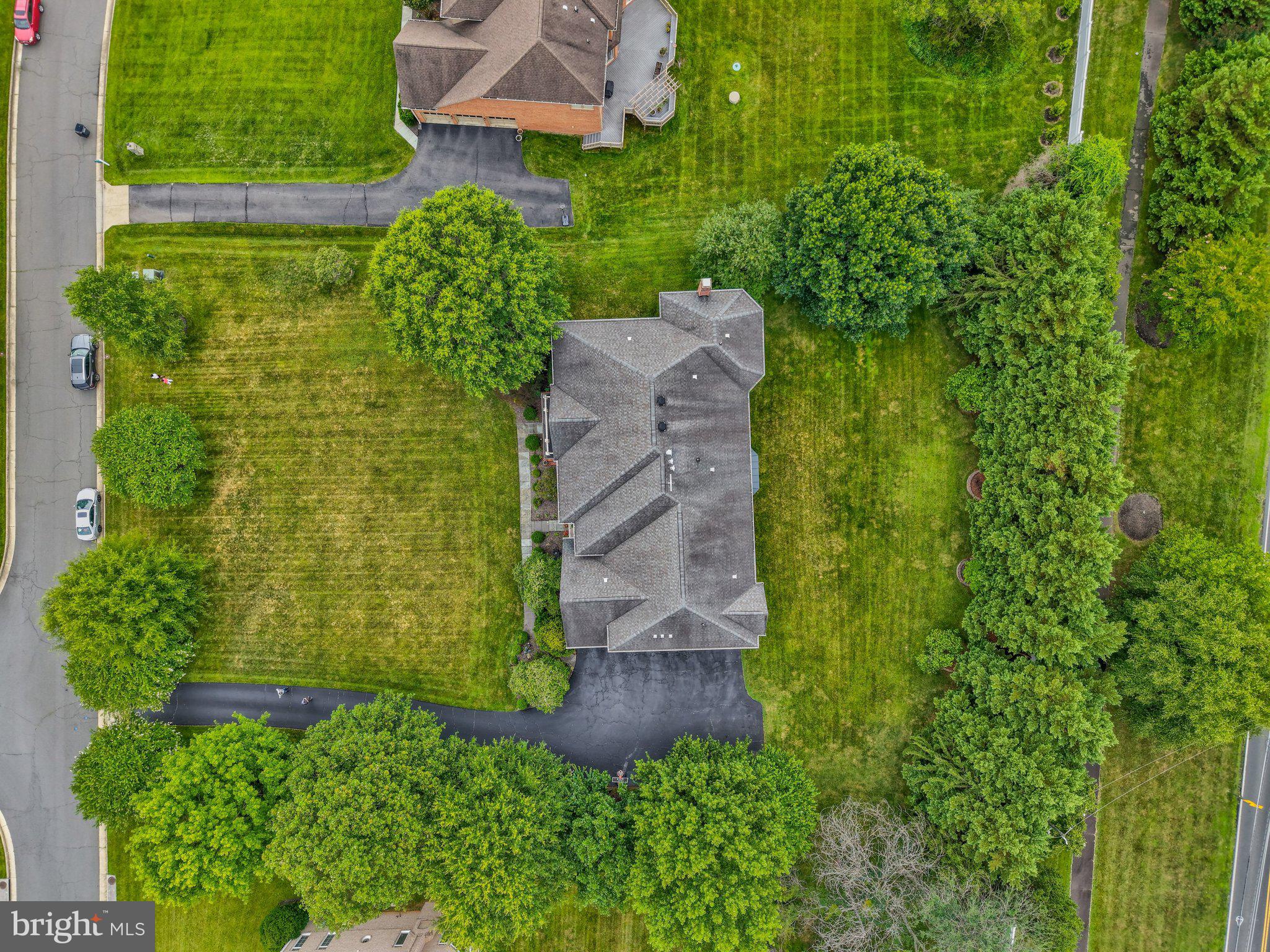 AVONDALE GLEN - Residential