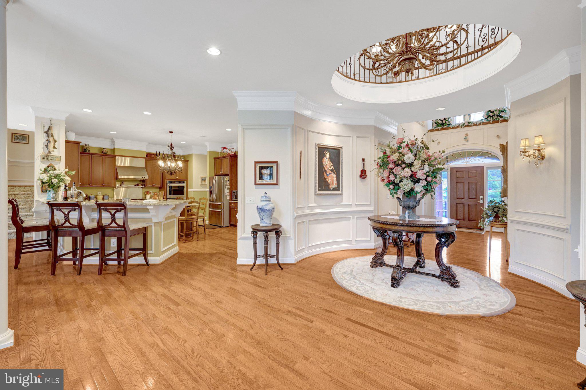 AVONDALE GLEN - Residential
