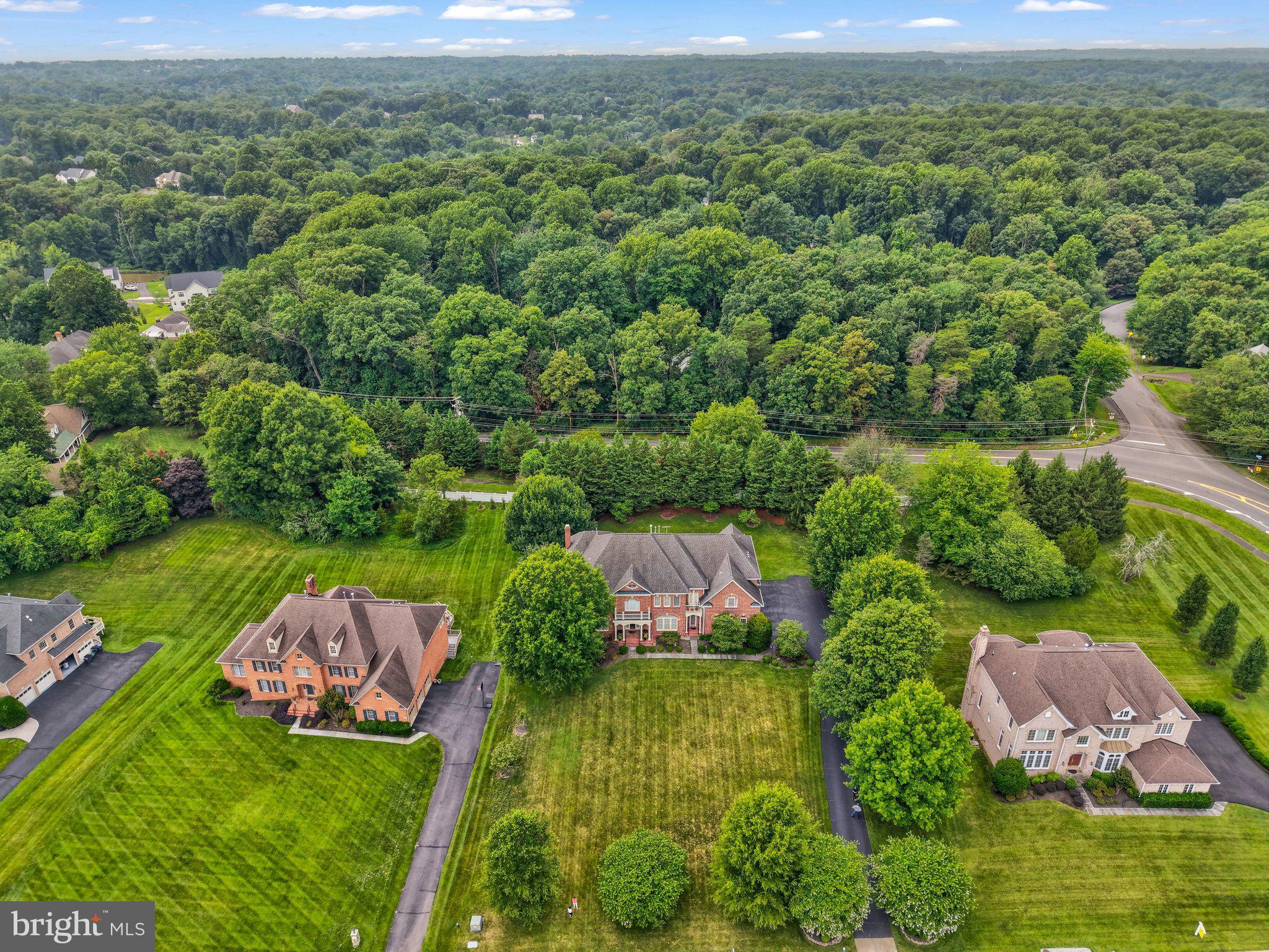 AVONDALE GLEN - Residential