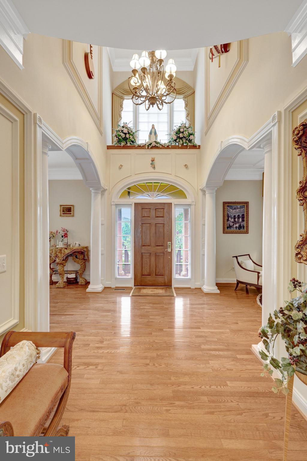 AVONDALE GLEN - Residential