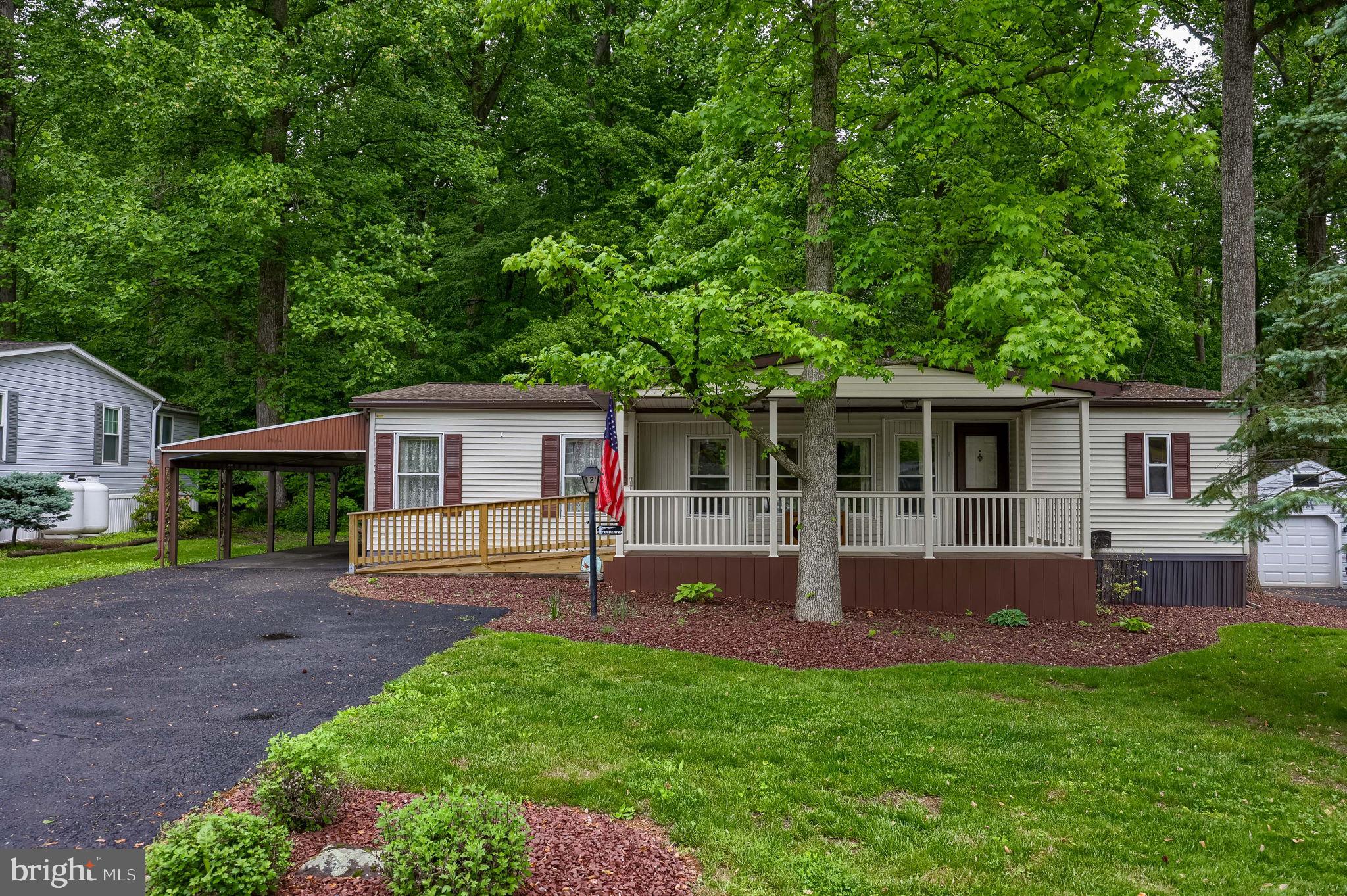 GRETNA SPRINGS COMMUNITY - Residential