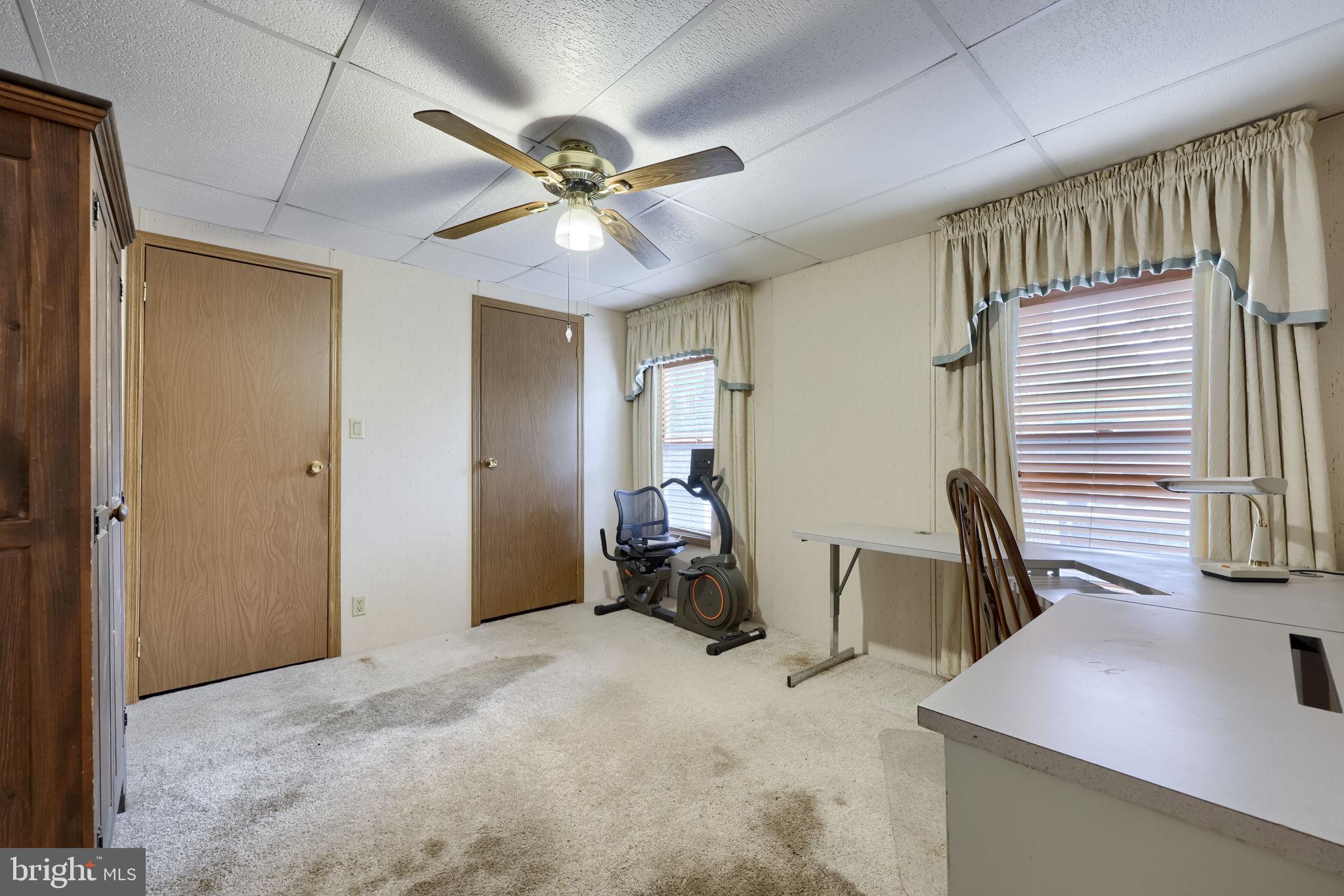 GRETNA SPRINGS COMMUNITY - Residential