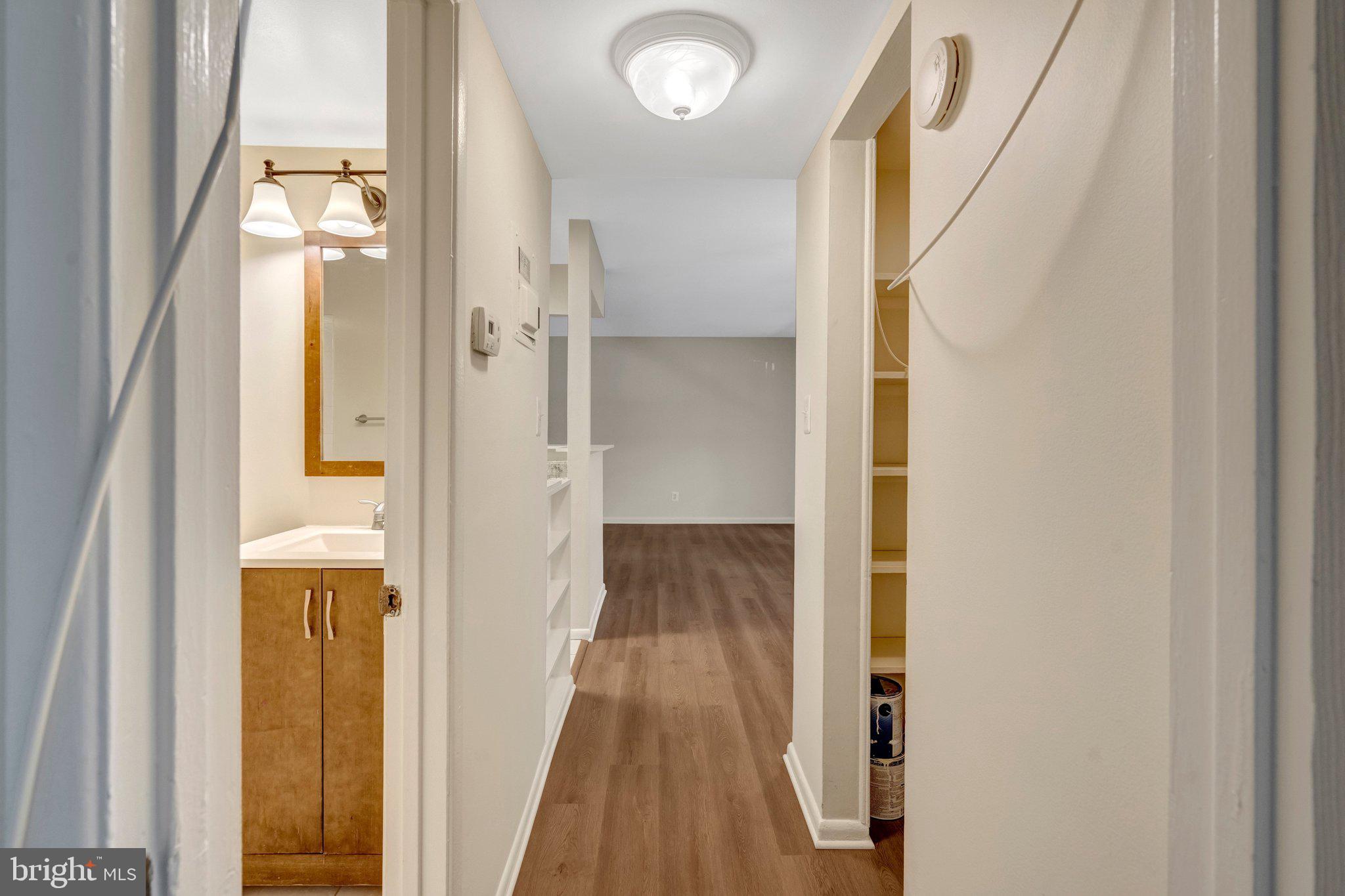 HERITAGE WOODS NORTH - Residential