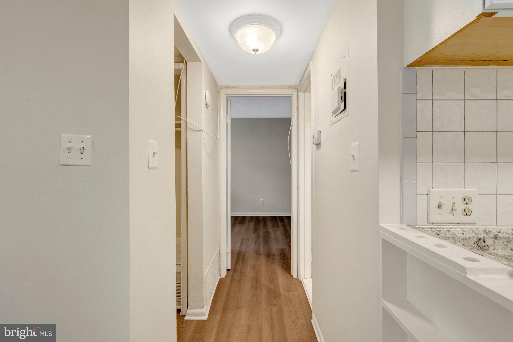 HERITAGE WOODS NORTH - Residential