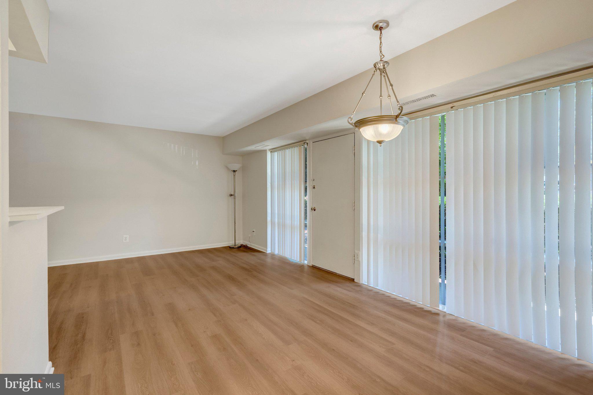 HERITAGE WOODS NORTH - Residential