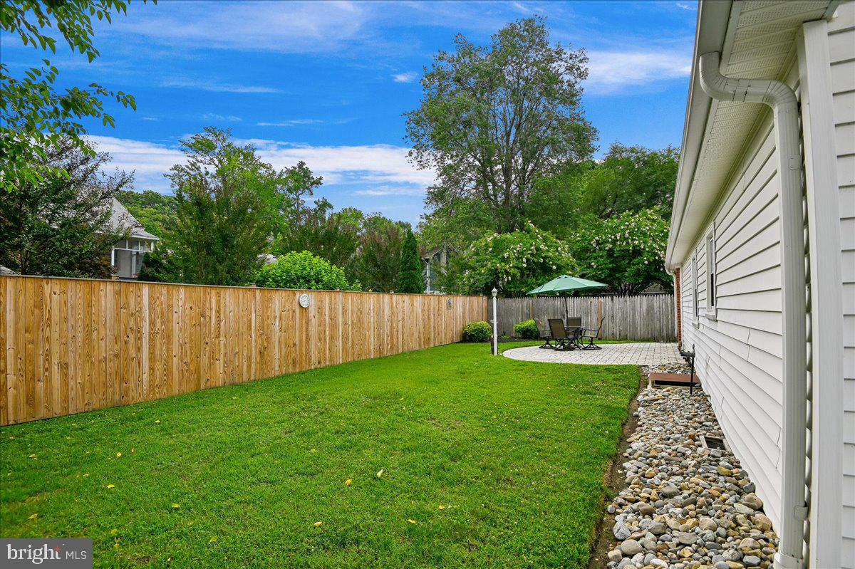 WOODLAND BEACH - Residential