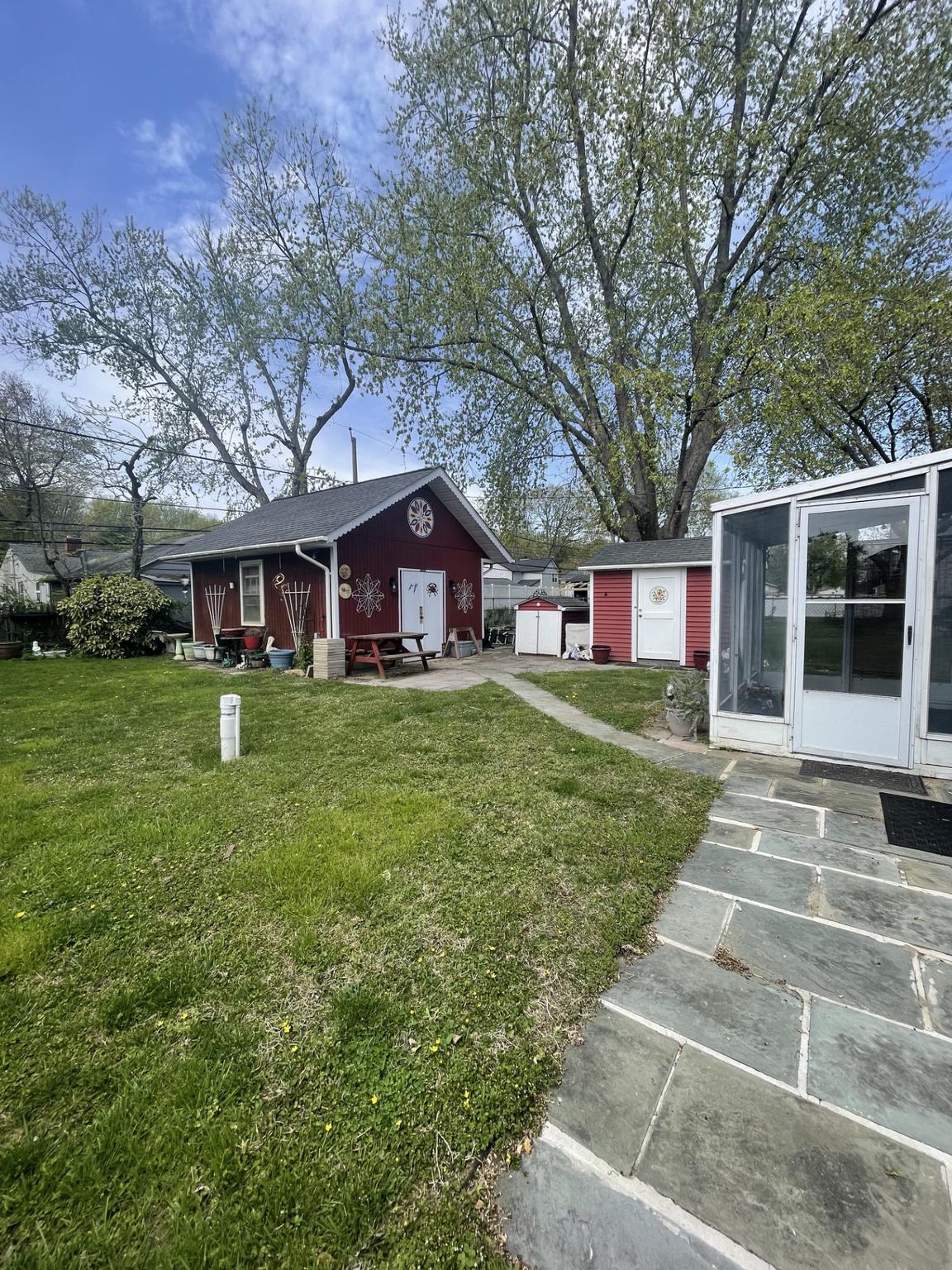 BEVERLEY BEACH - Residential