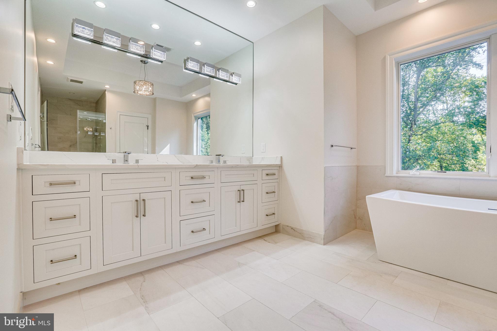 BROYHILL FOREST - Residential Lease