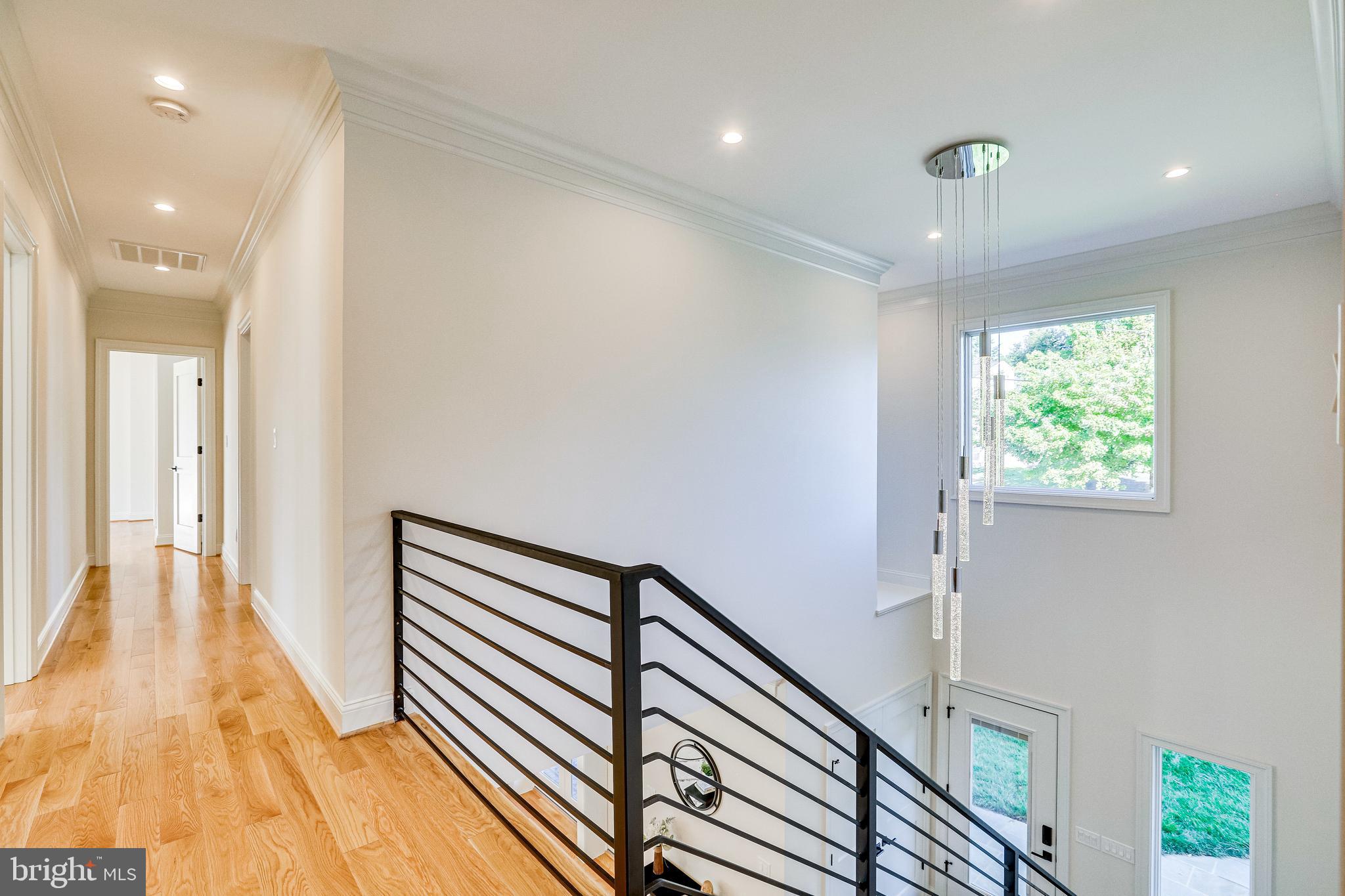BROYHILL FOREST - Residential Lease