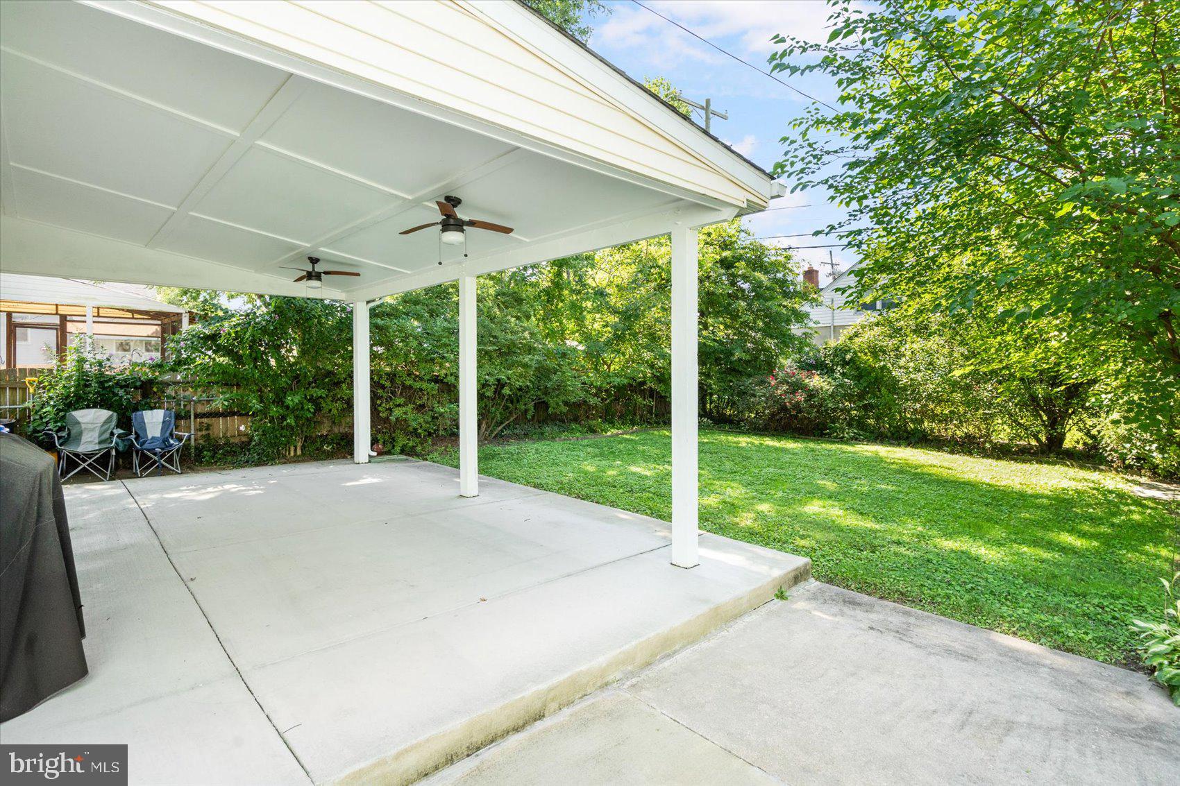 HARFORD PARK - Residential