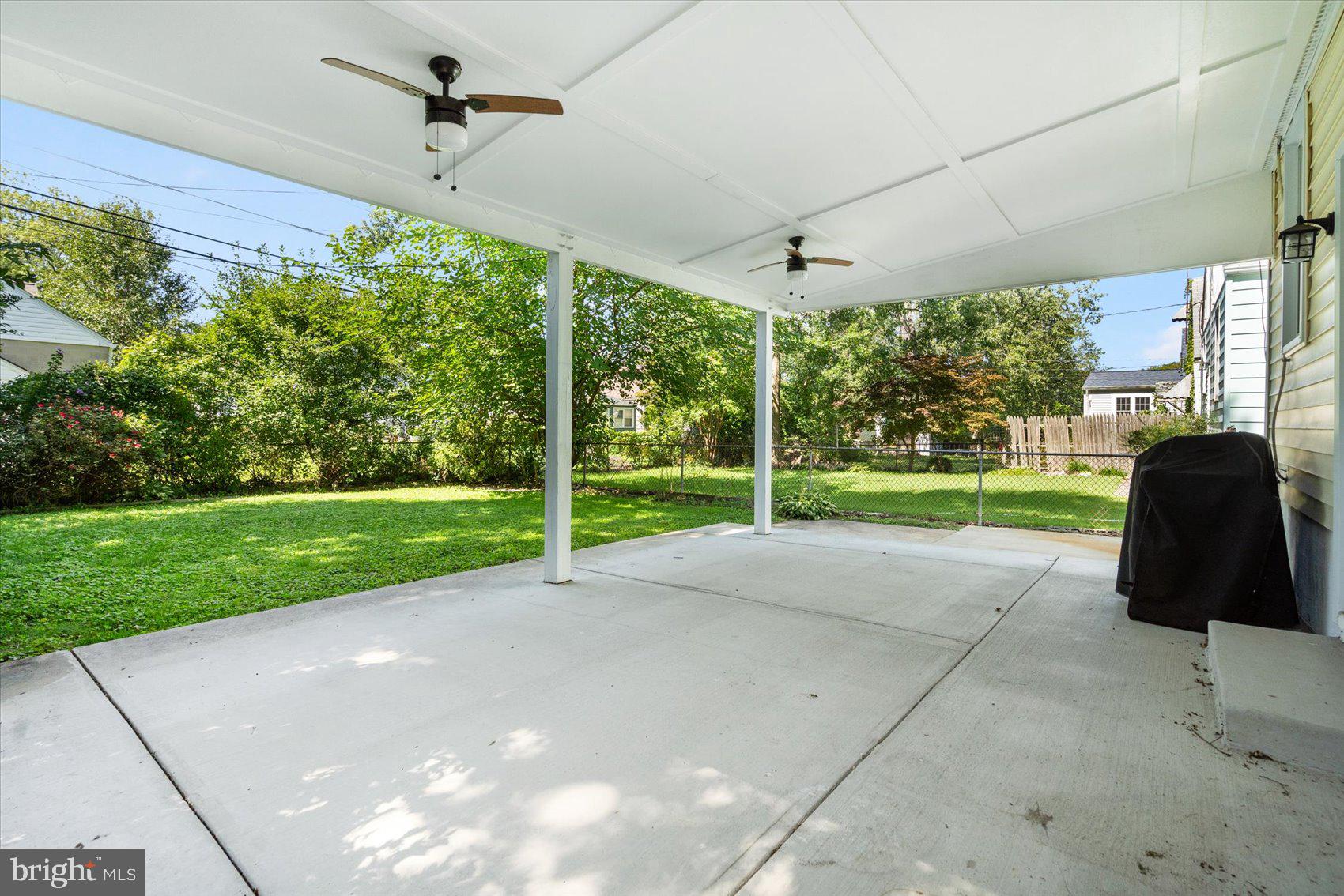 HARFORD PARK - Residential