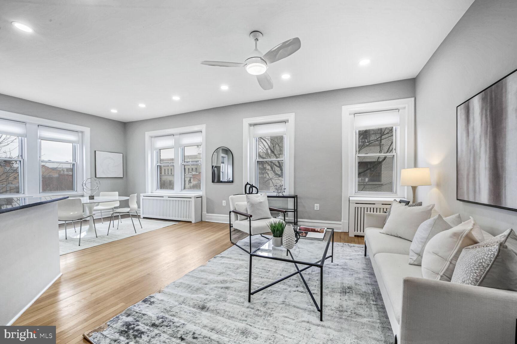 DUPONT - Residential