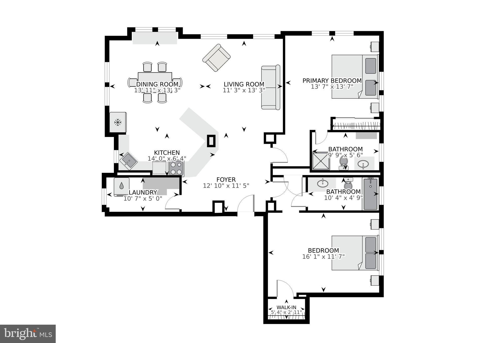 DUPONT - Residential
