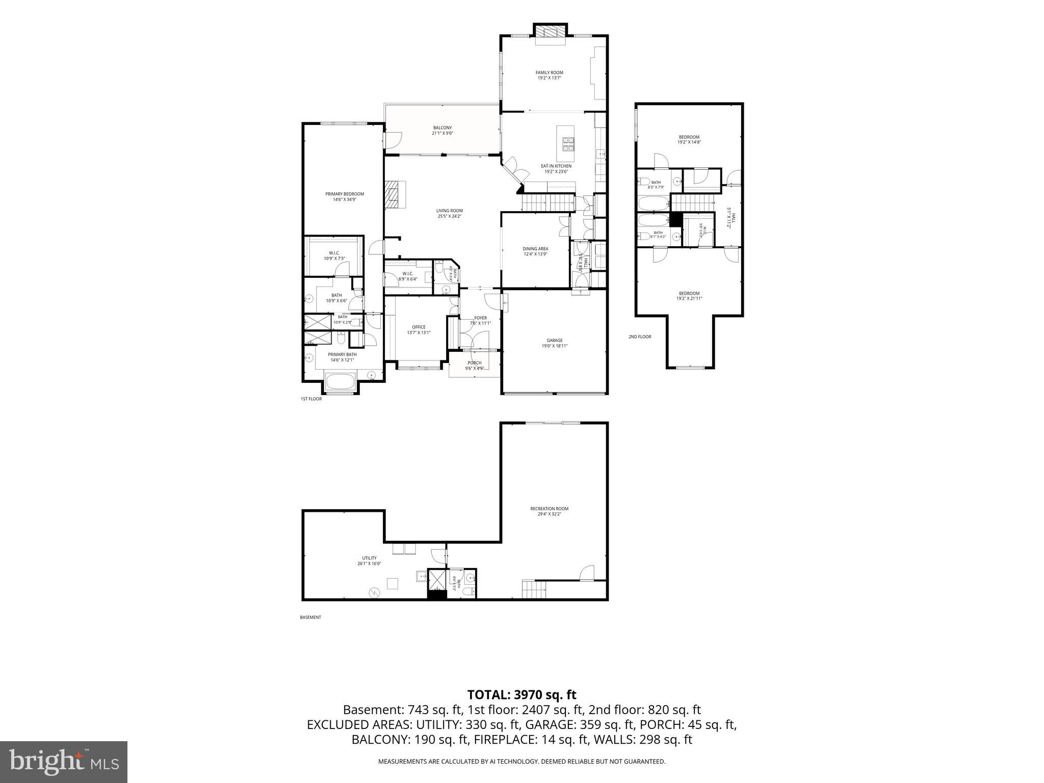 CROSS KEYS - Residential