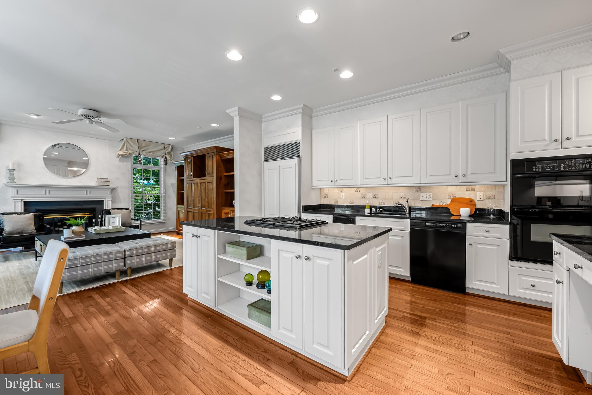CROSS KEYS - Residential