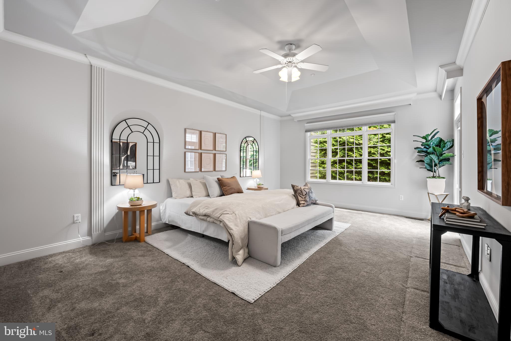 CROSS KEYS - Residential