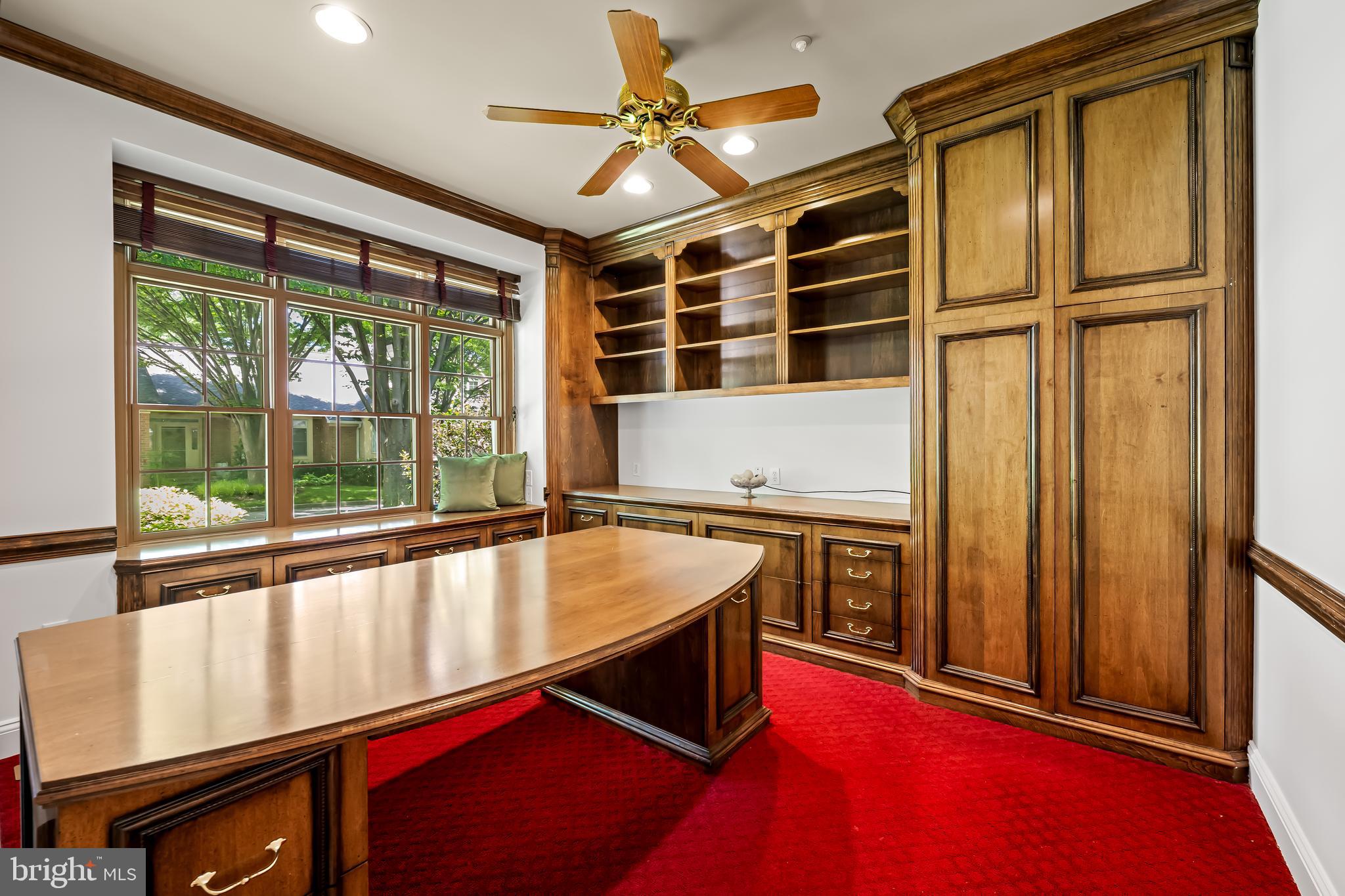 CROSS KEYS - Residential