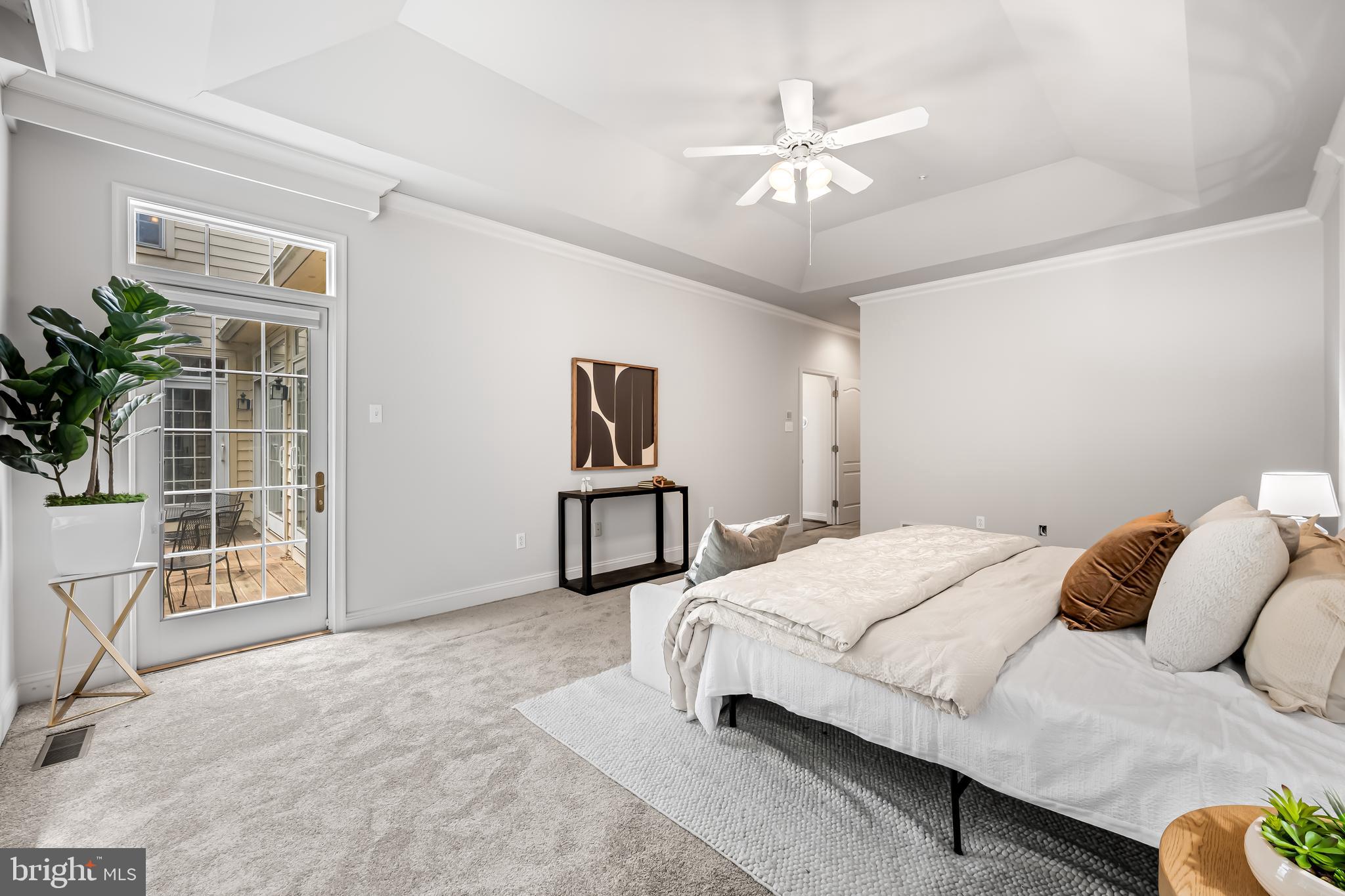 CROSS KEYS - Residential