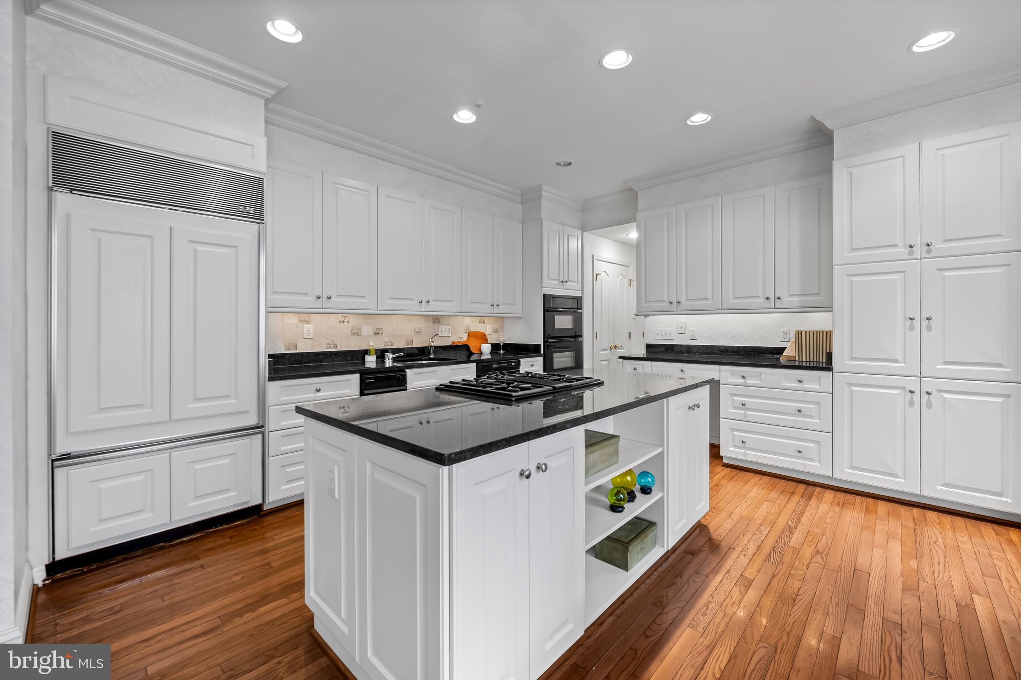 CROSS KEYS - Residential