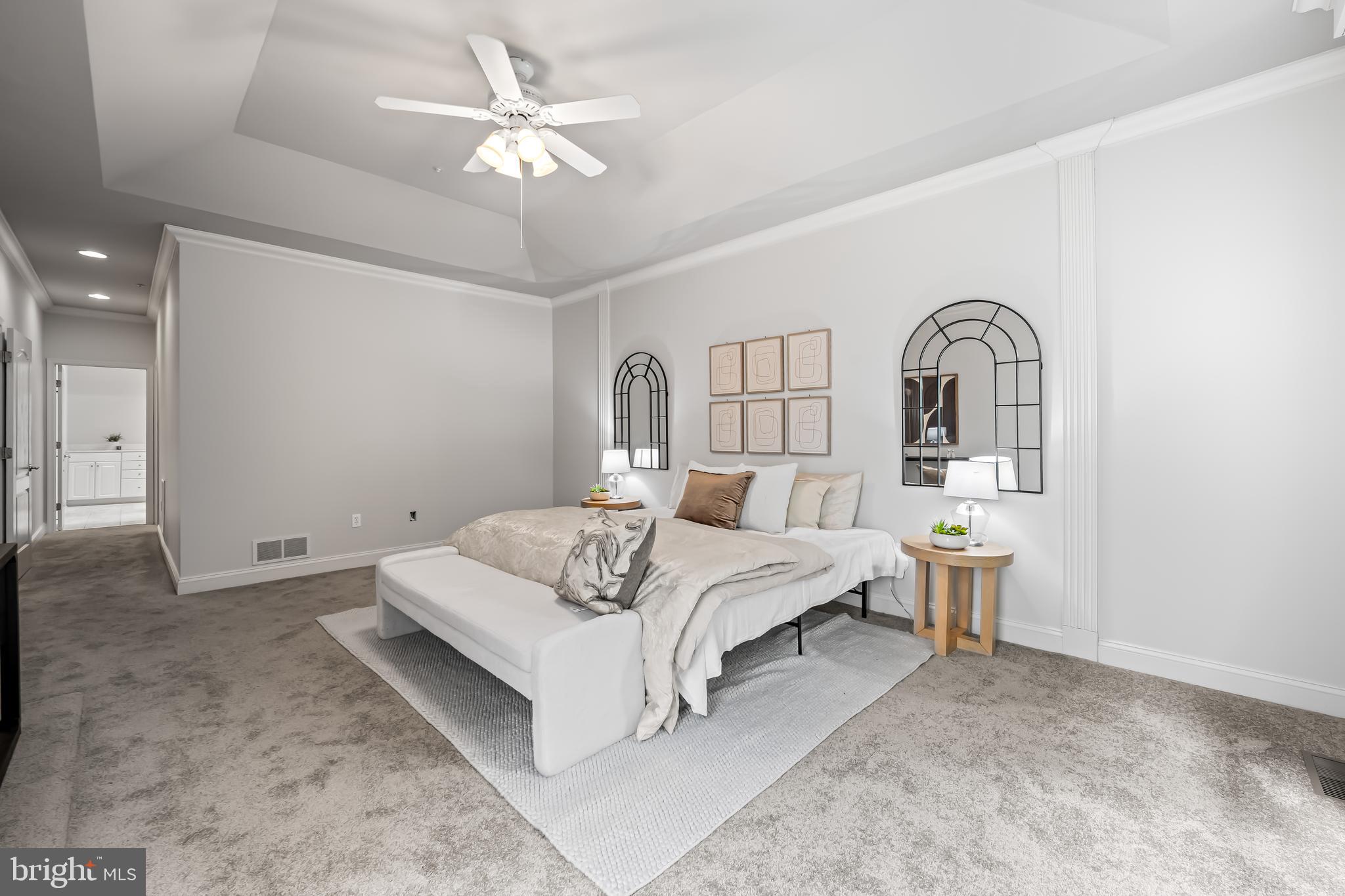 CROSS KEYS - Residential