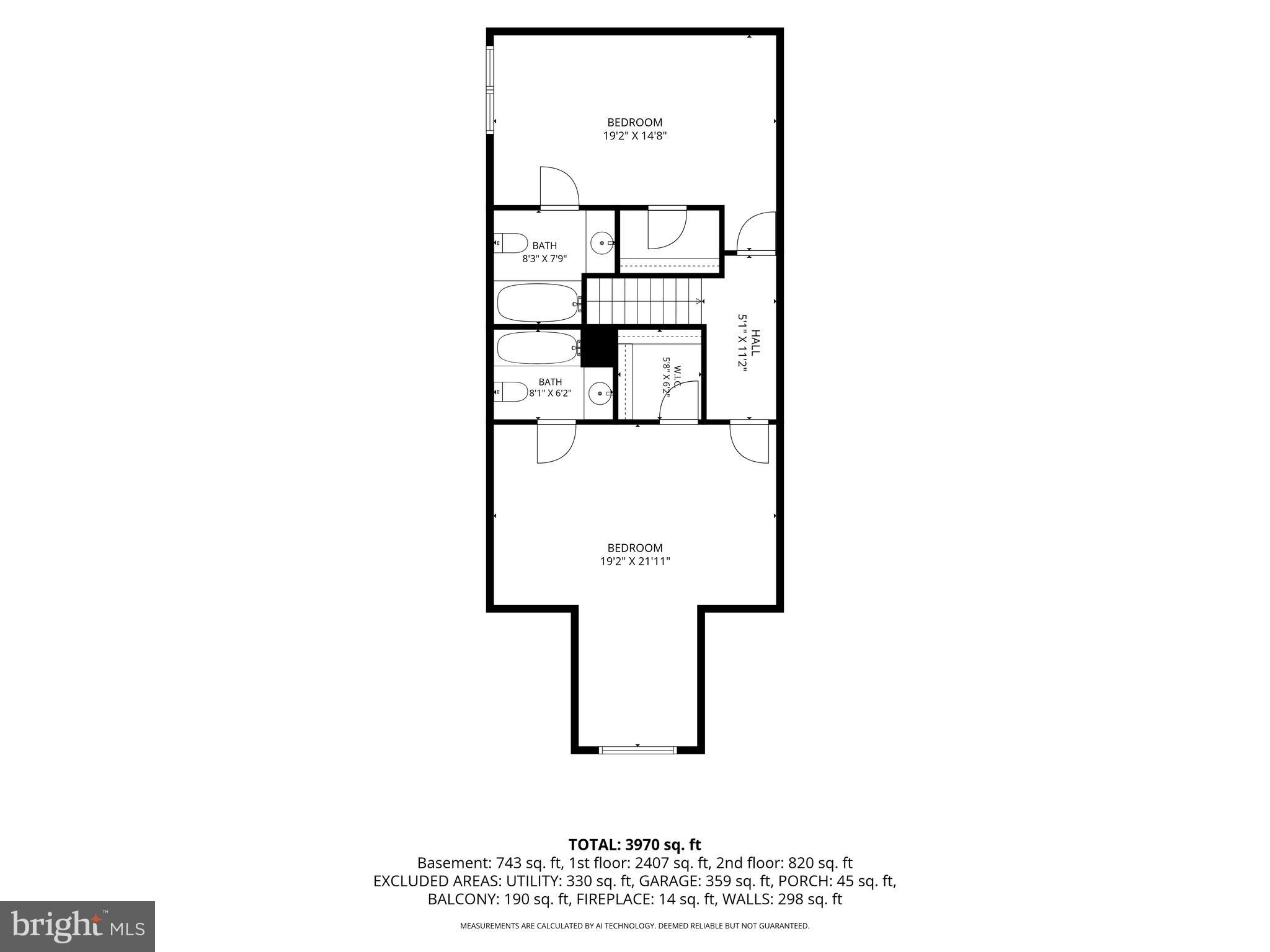 CROSS KEYS - Residential