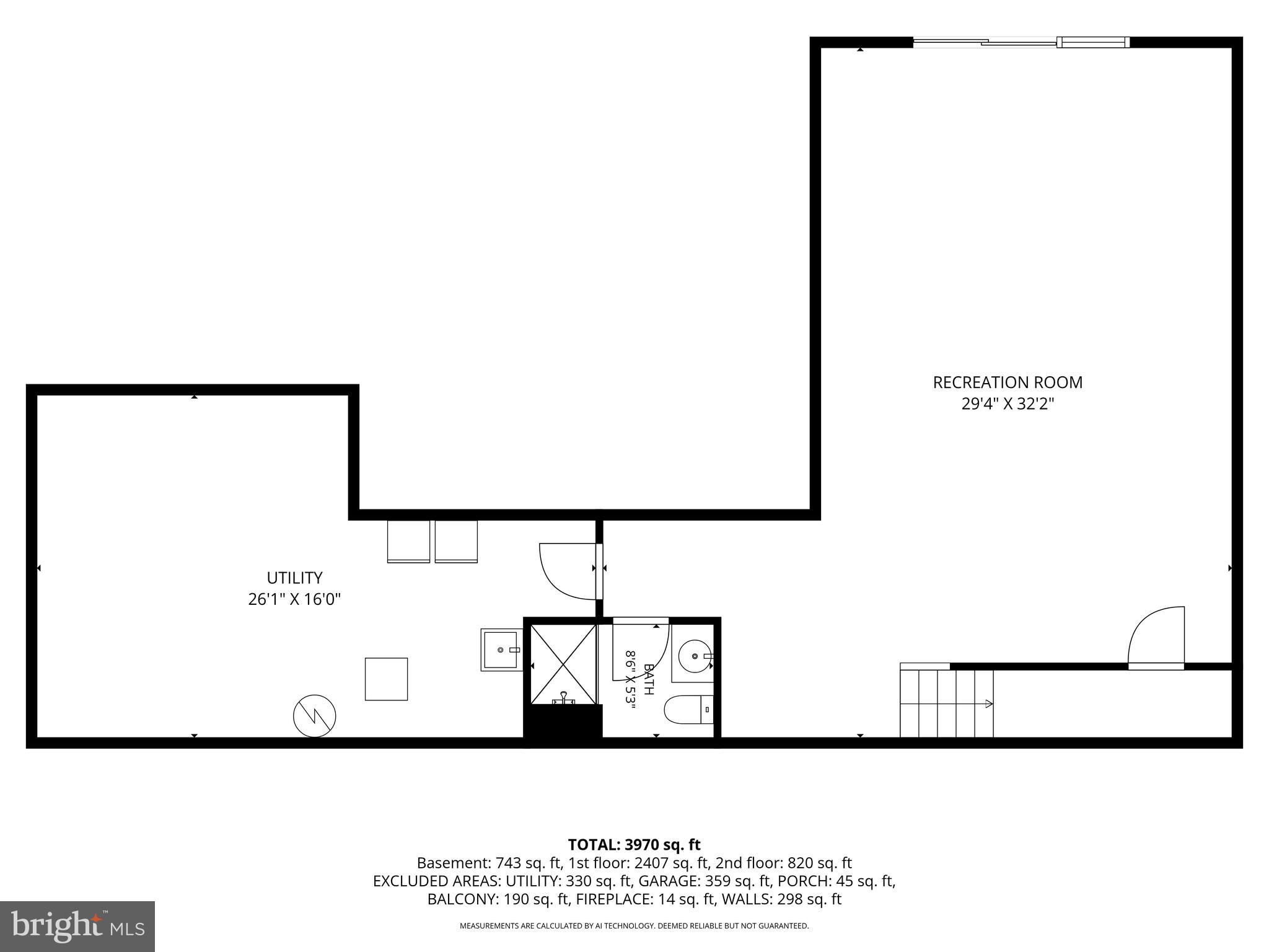 CROSS KEYS - Residential