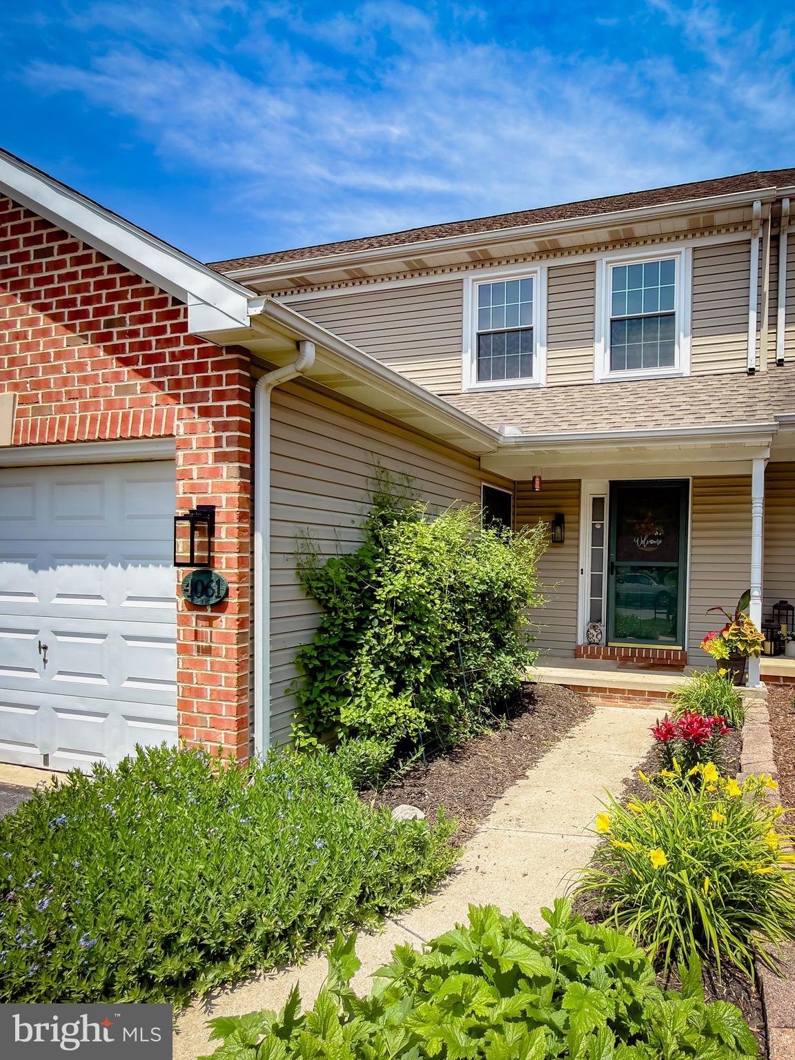BRADFORD RUN - Residential