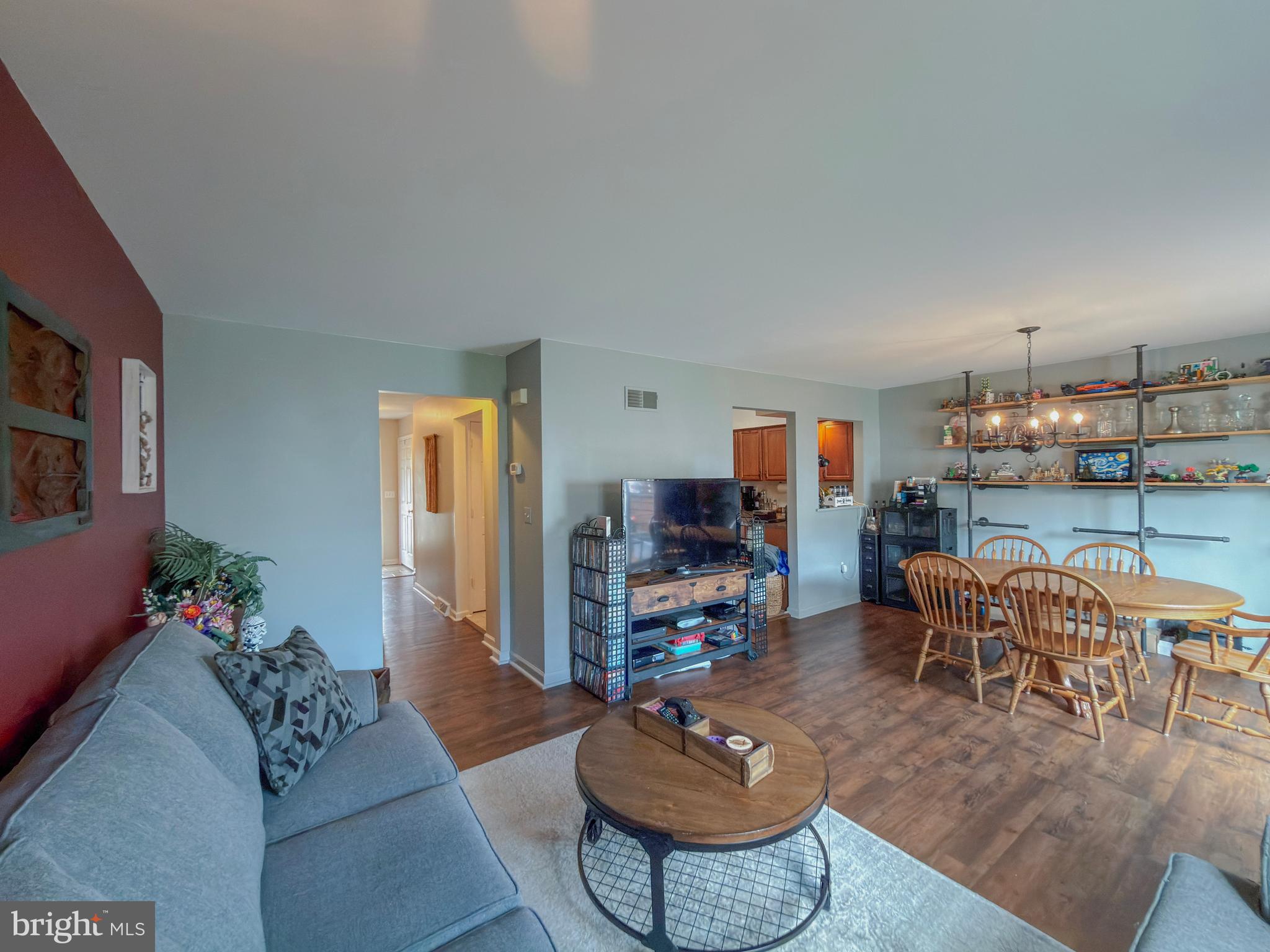 BRADFORD RUN - Residential