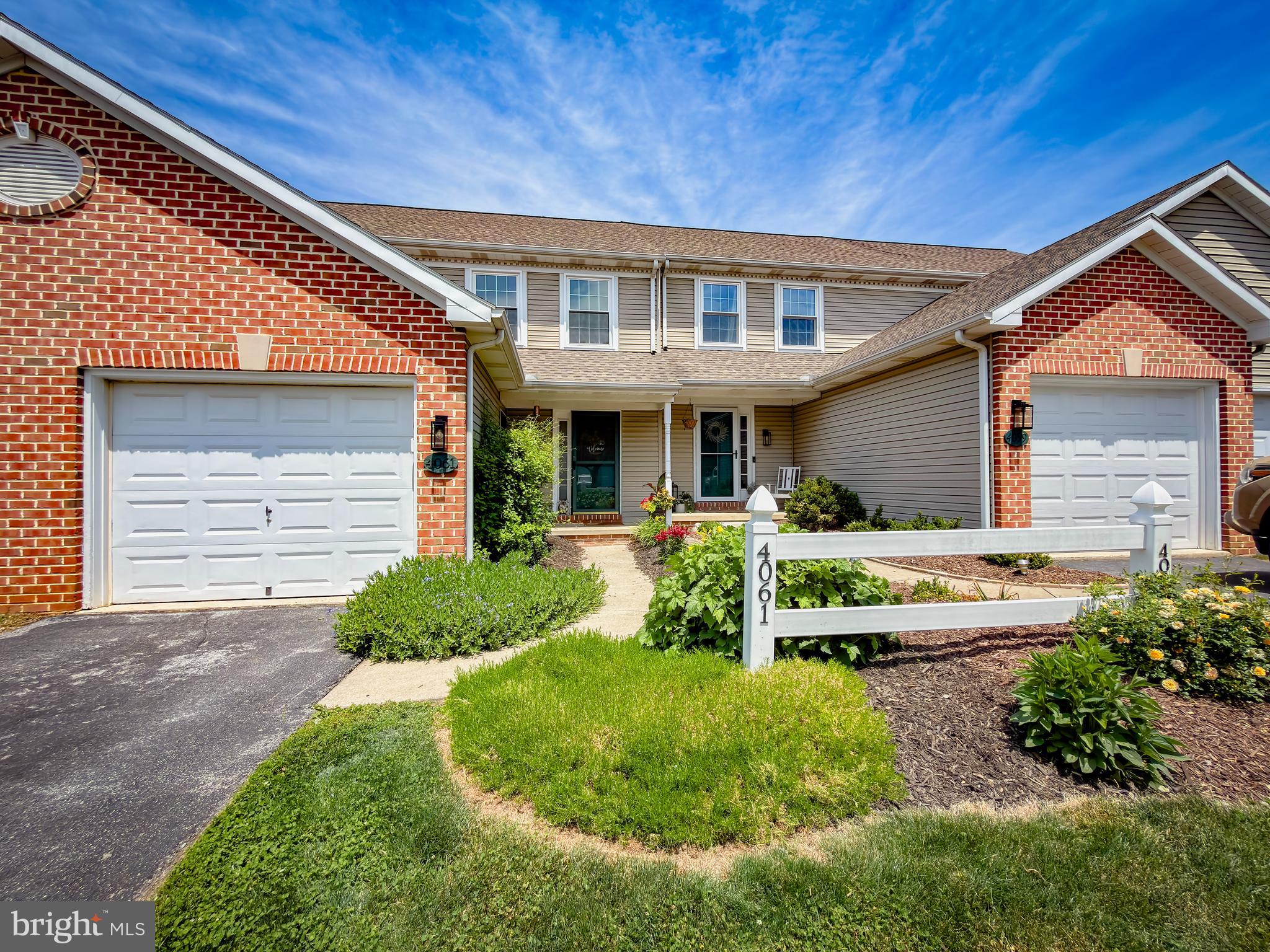 BRADFORD RUN - Residential