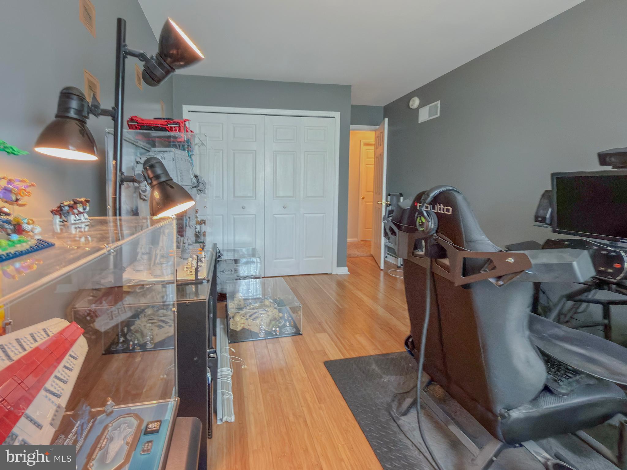 BRADFORD RUN - Residential