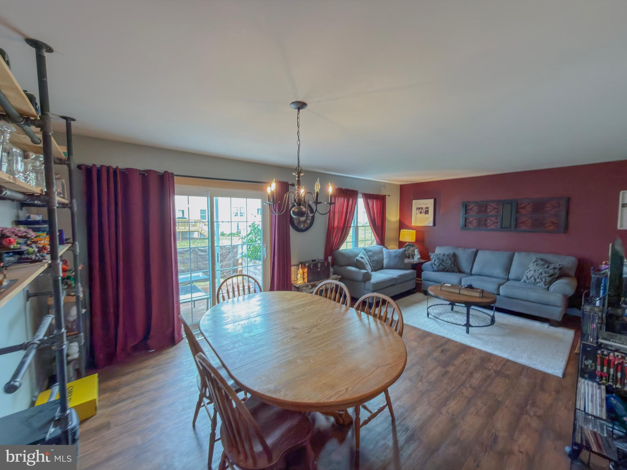 BRADFORD RUN - Residential