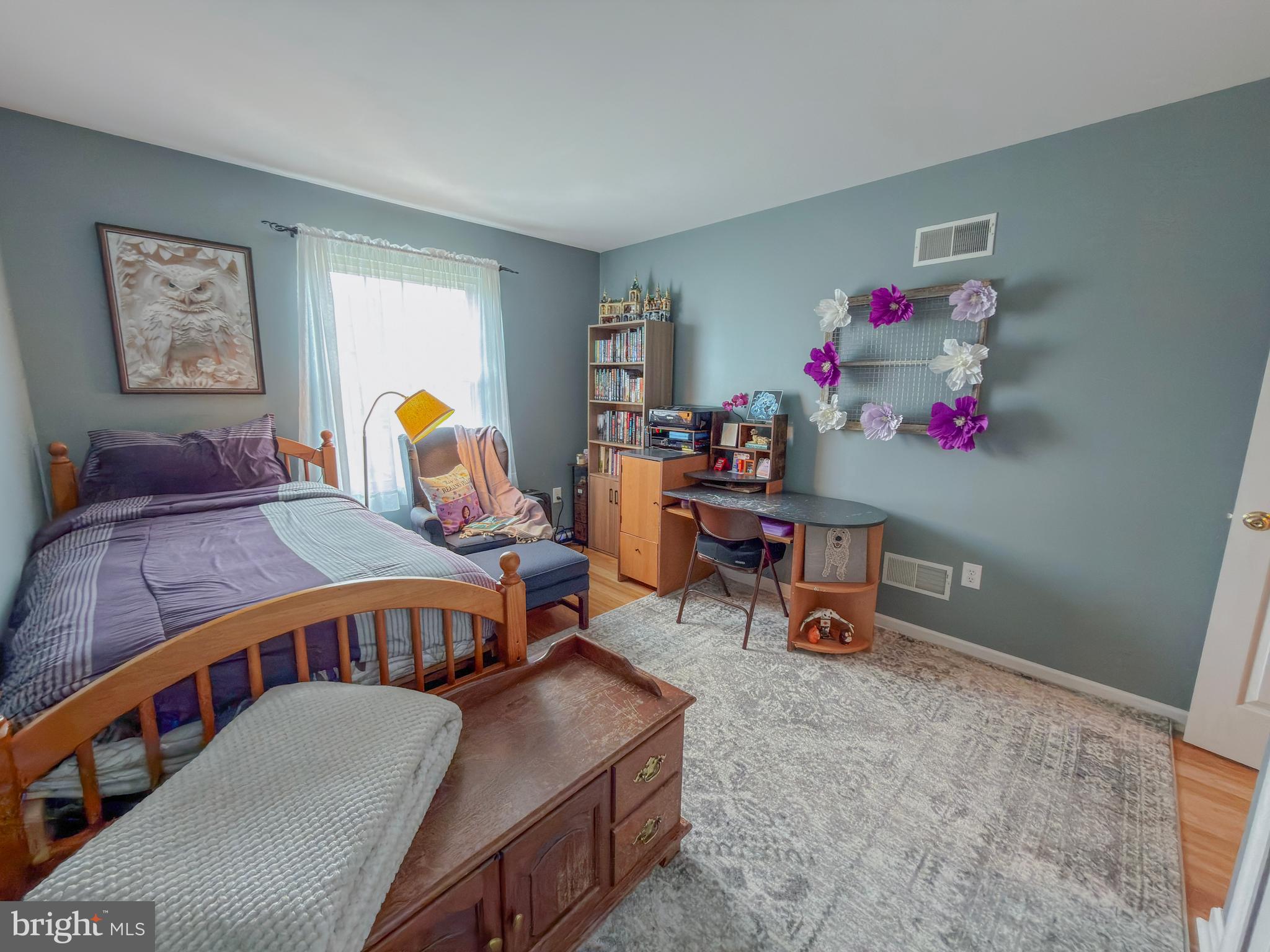 BRADFORD RUN - Residential