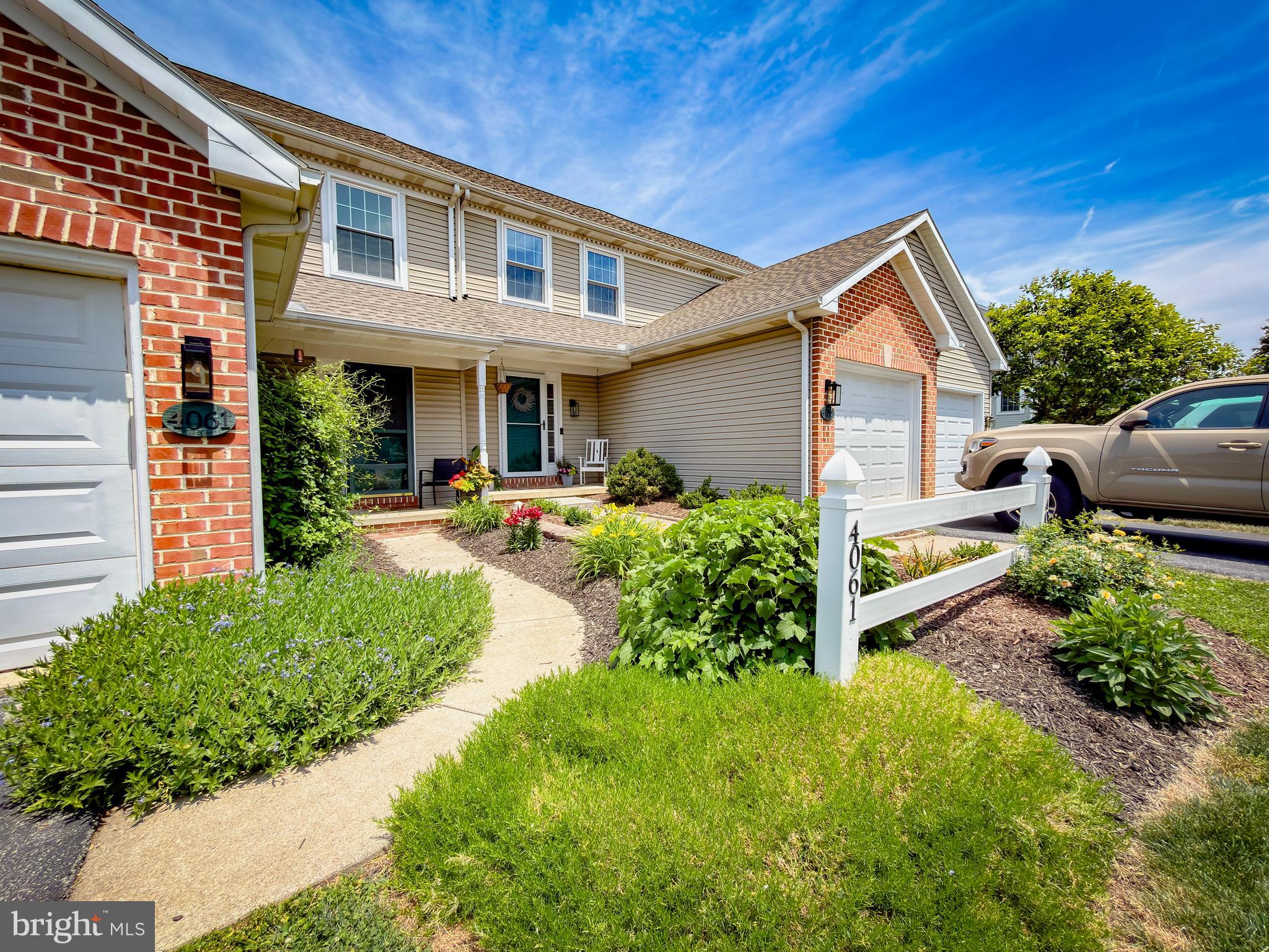 BRADFORD RUN - Residential