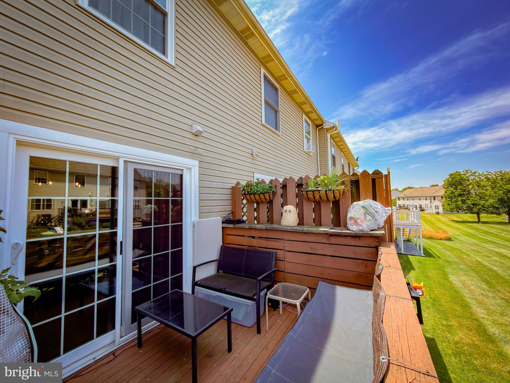 BRADFORD RUN - Residential