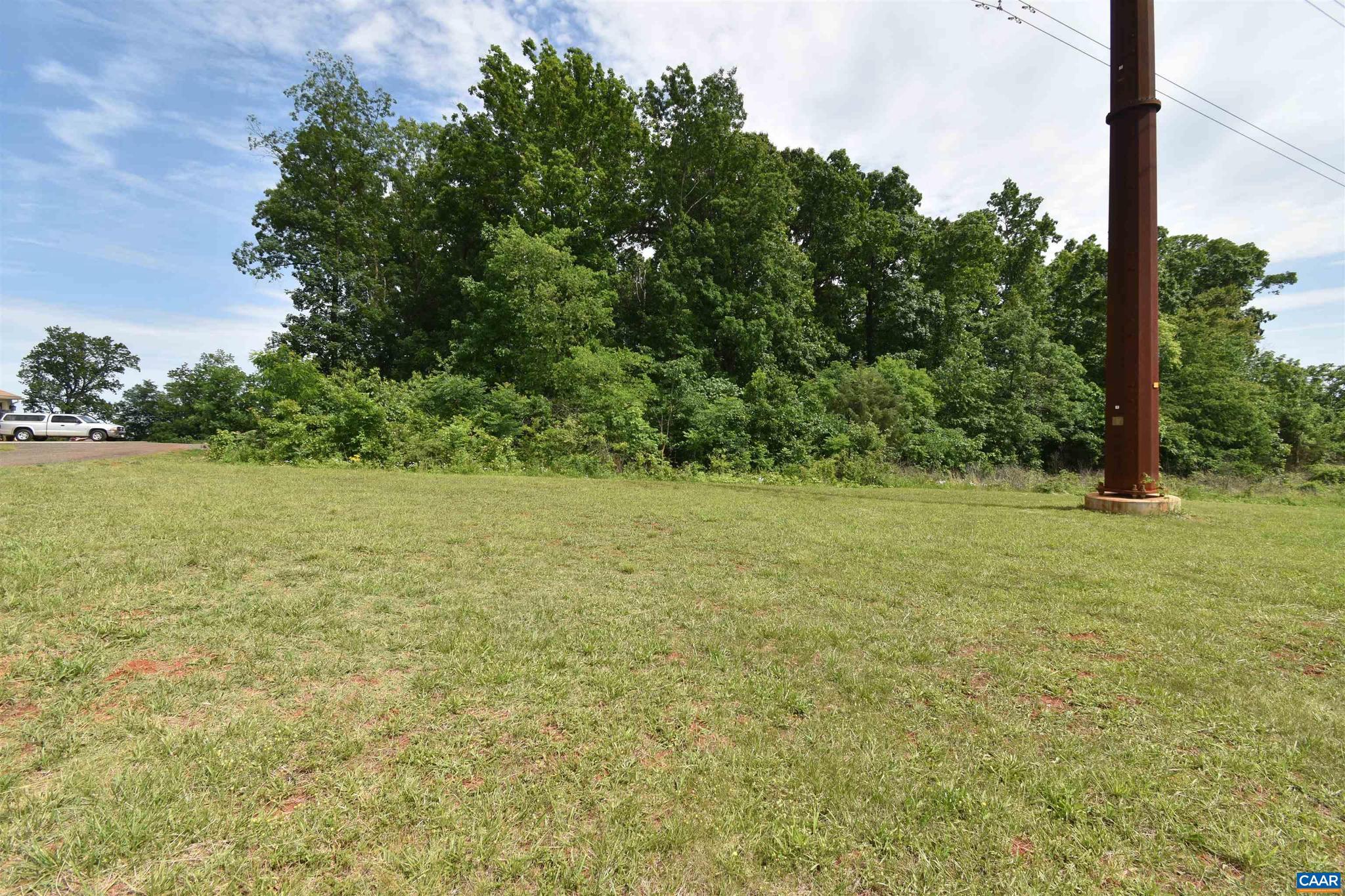 Welcome to Woodley Meadows, an established neighborhood offering the perfect blend of privacy and convenience. This gently rolling, wooded 2.20-acre lot provides an ideal setting for your future home. With public water available, building is made even easier. Enjoy the peace of a spacious lot while being just minutes from the charming towns of Orange and Gordonsville, where shopping, dining, and community events await. Don?t miss this opportunity to create your dream home in a beautiful setting!
