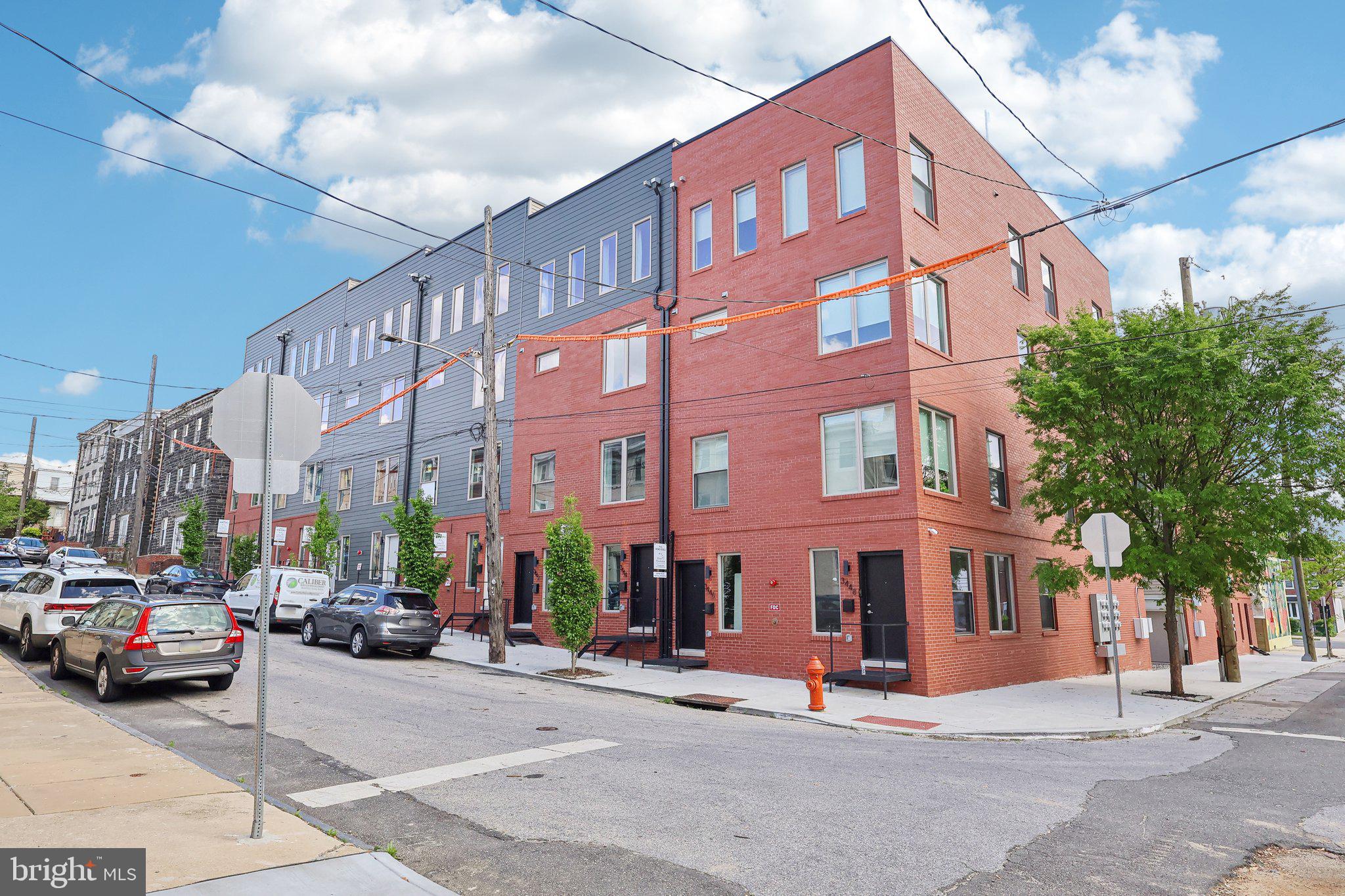 EAST FALLS - Residential