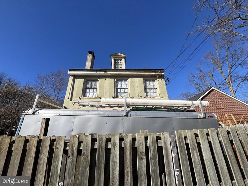 GERMANTOWN - Residential