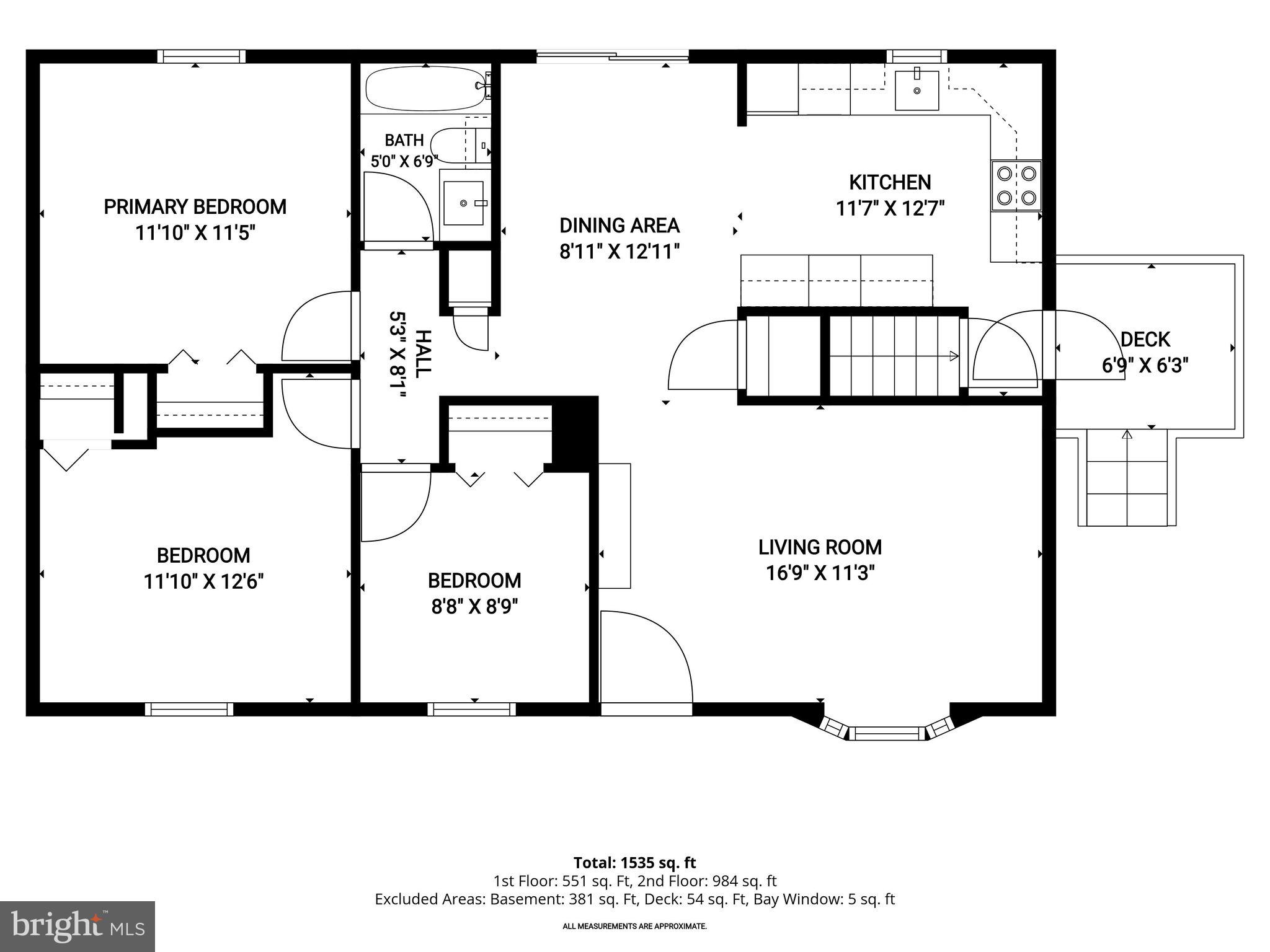 THE GREENS OF WESTMINSTER - Residential