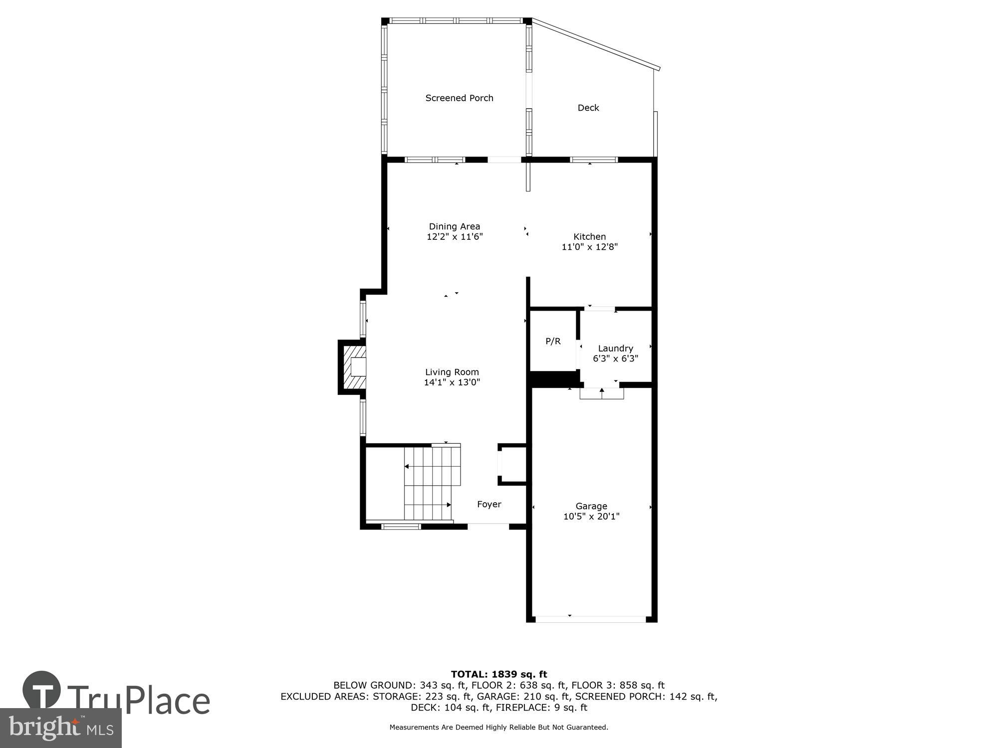 CHURCHILL TOWN SECTOR - Residential