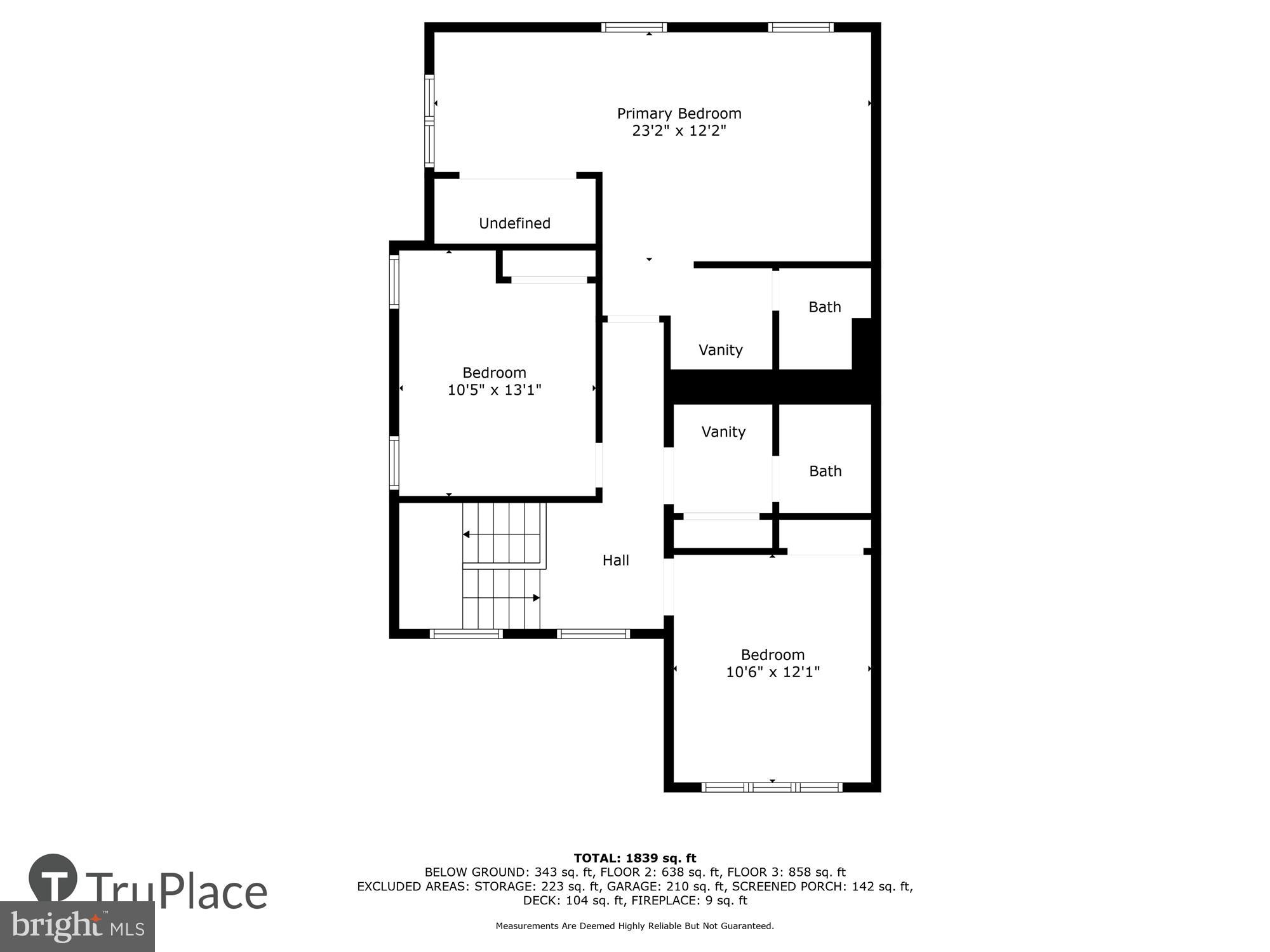 CHURCHILL TOWN SECTOR - Residential