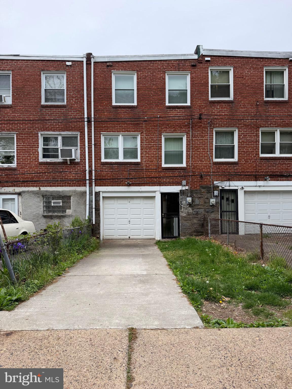 MT AIRY (EAST) - Residential