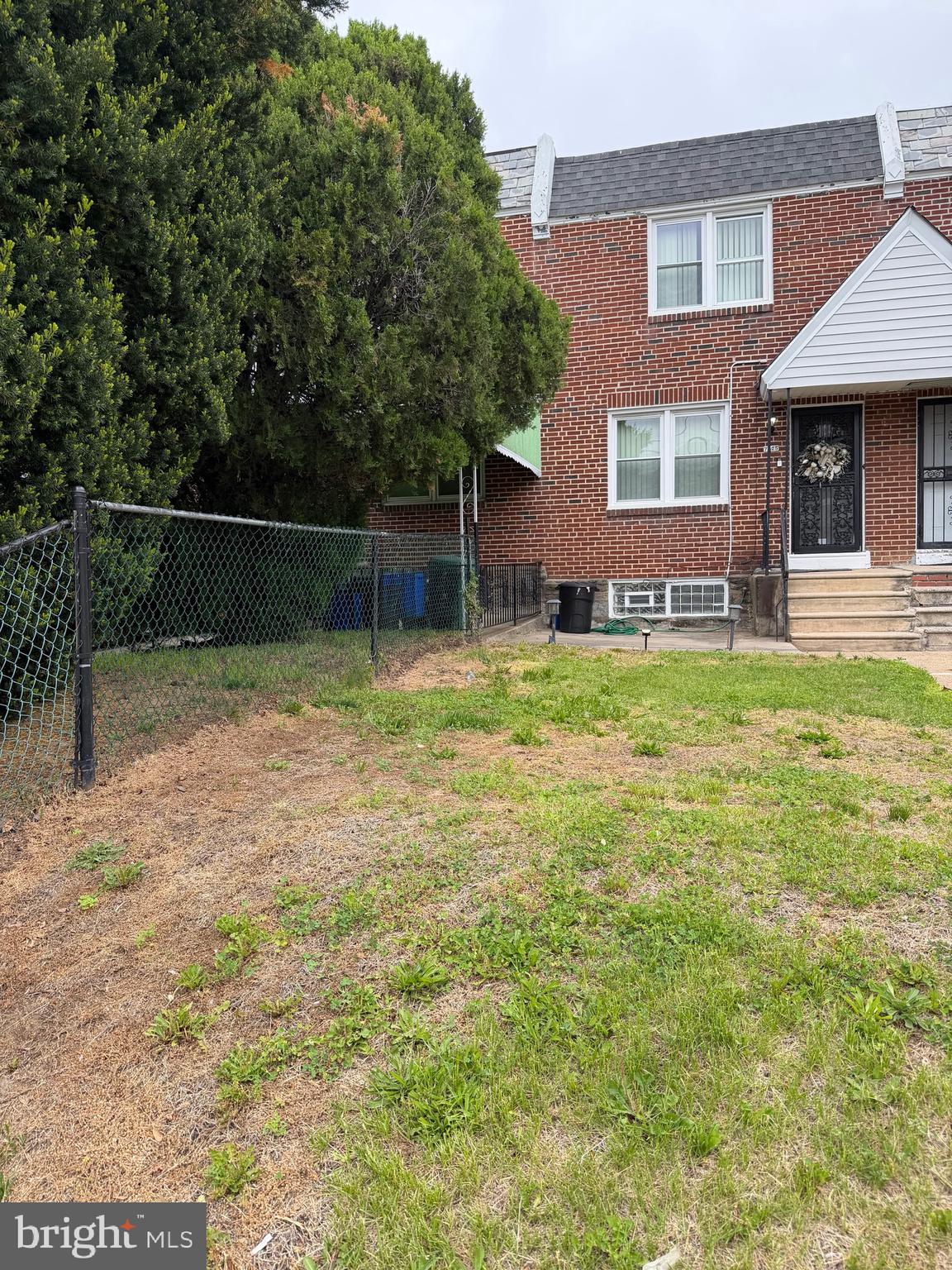 MT AIRY (EAST) - Residential