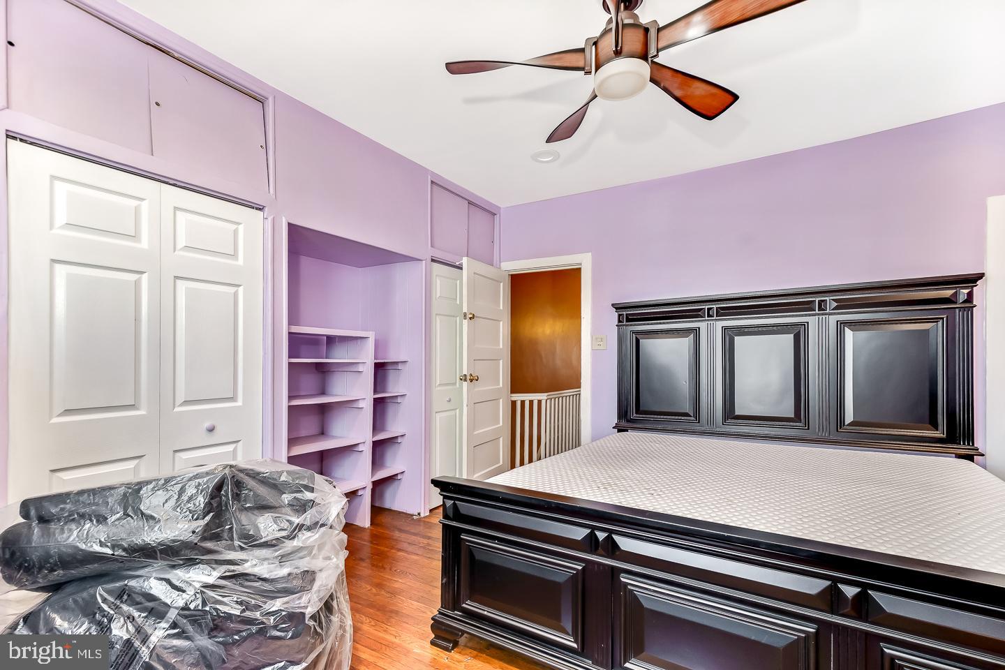 WEST PHILADELPHIA - Residential