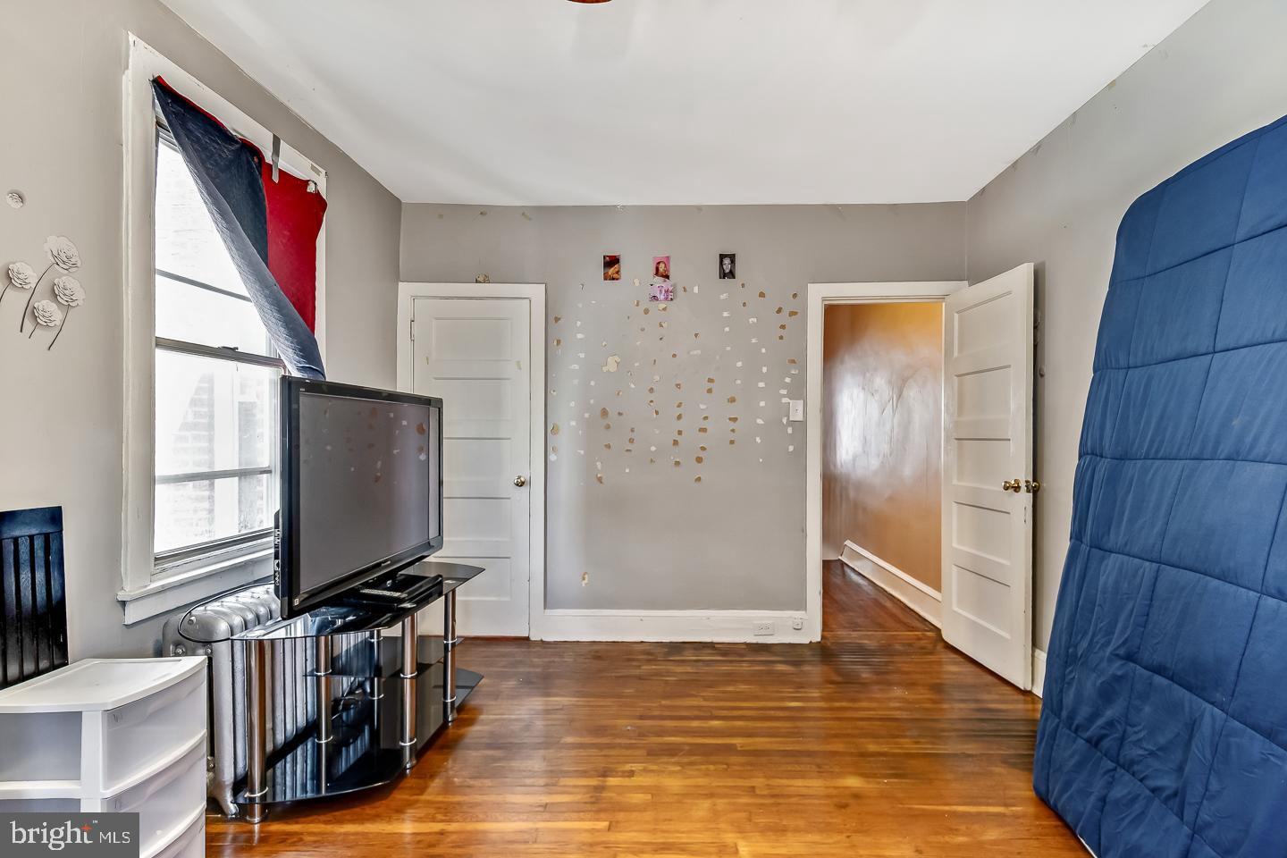 WEST PHILADELPHIA - Residential