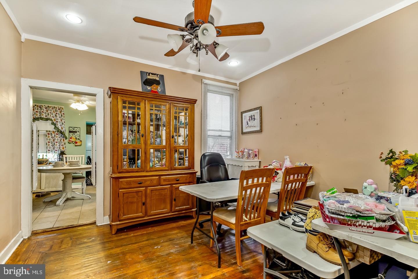 WEST PHILADELPHIA - Residential